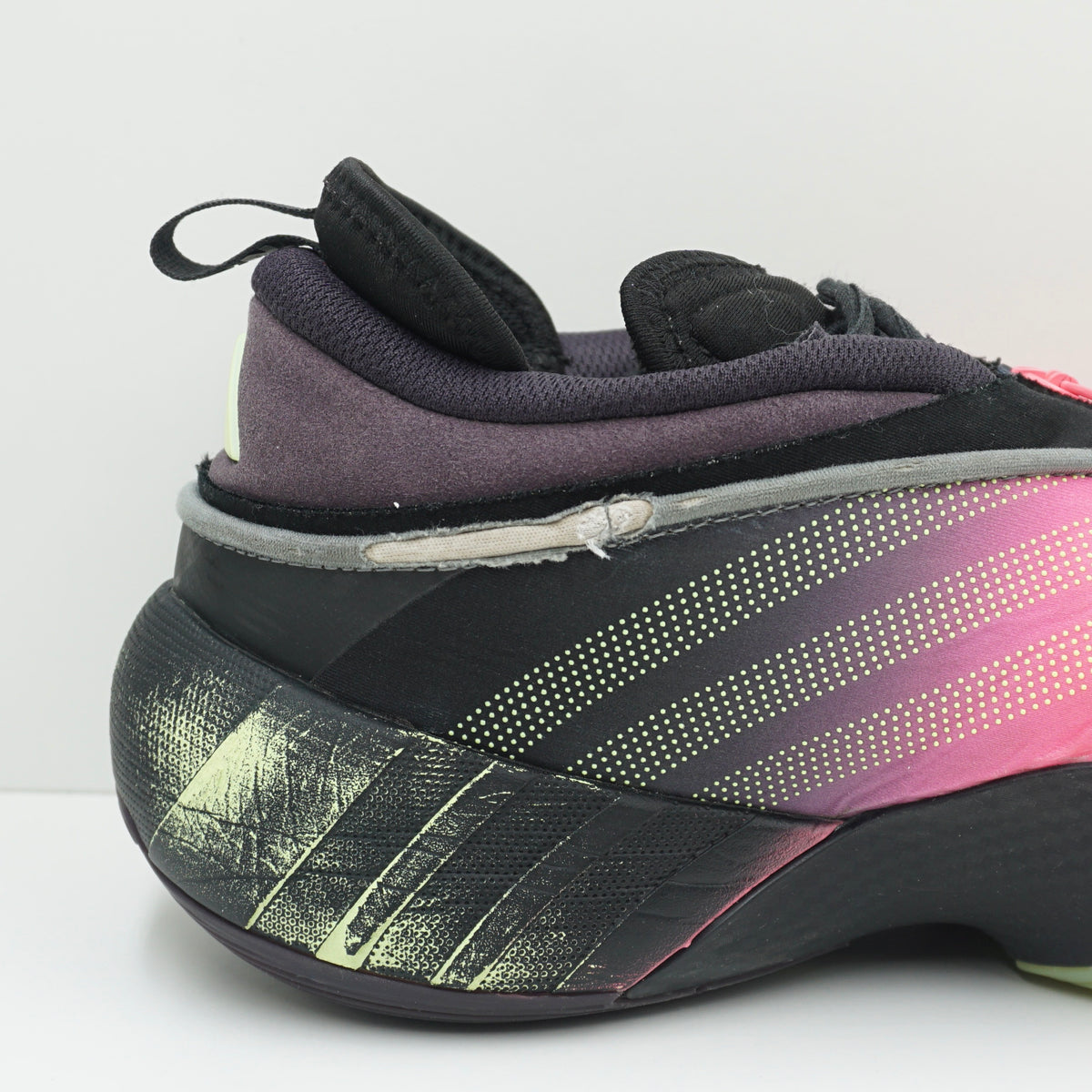 Adidas D.O.N. Issue #7