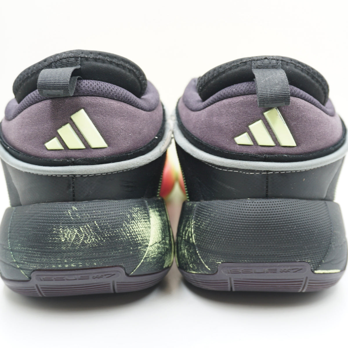 Adidas D.O.N. Issue #7