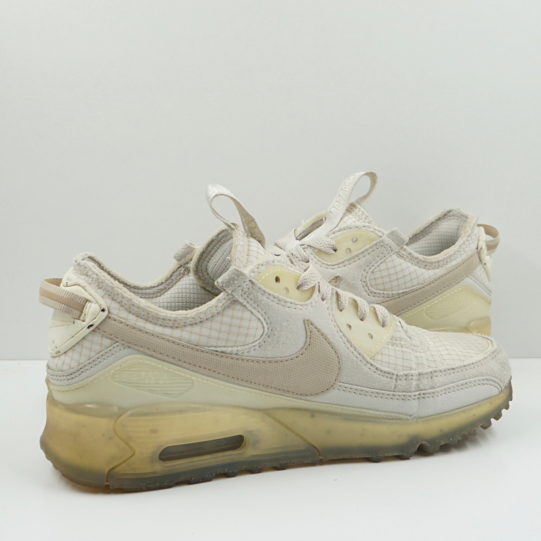 Nike Air Max 90 Terrascape Light Bone (W)