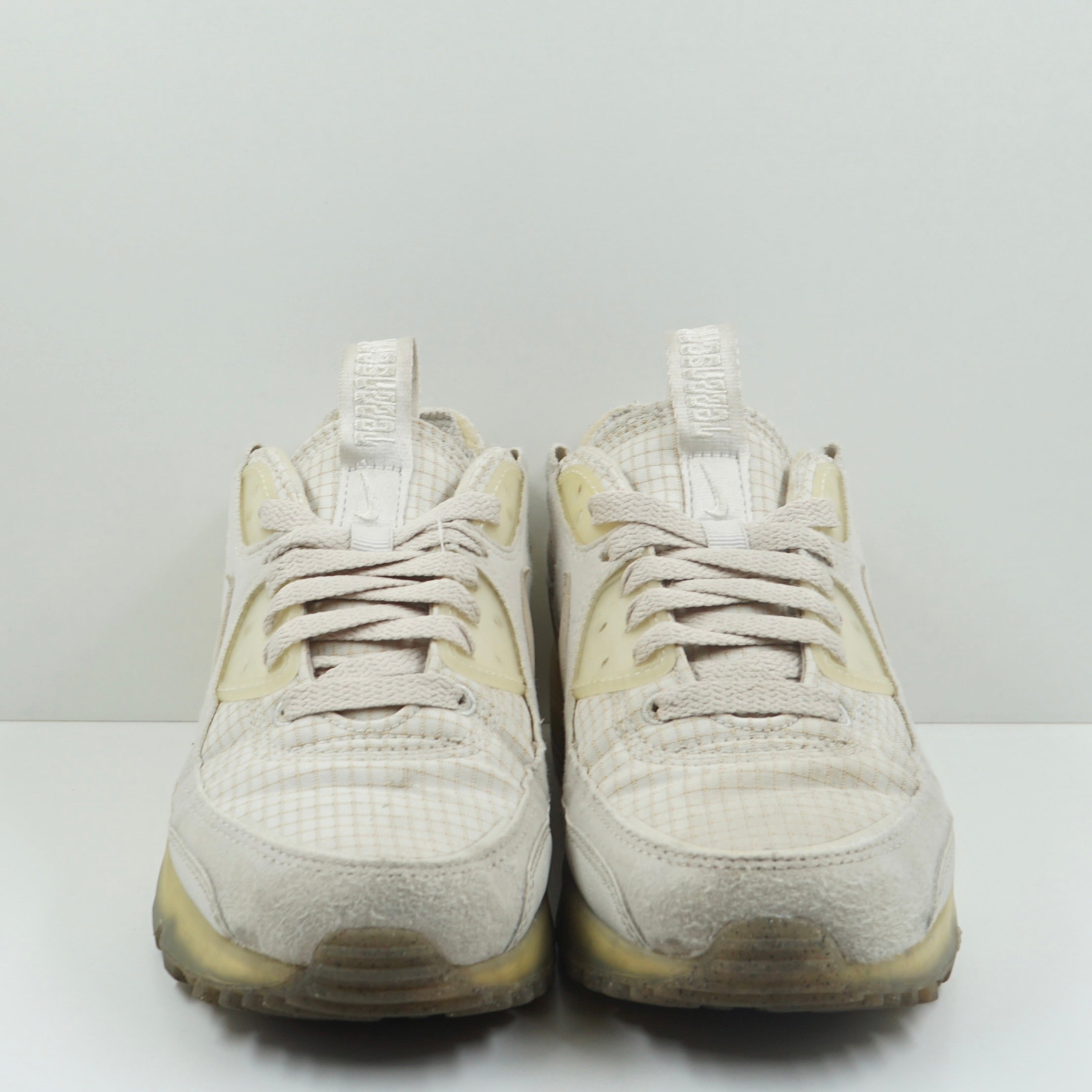Nike Air Max 90 Terrascape Light Bone (W)