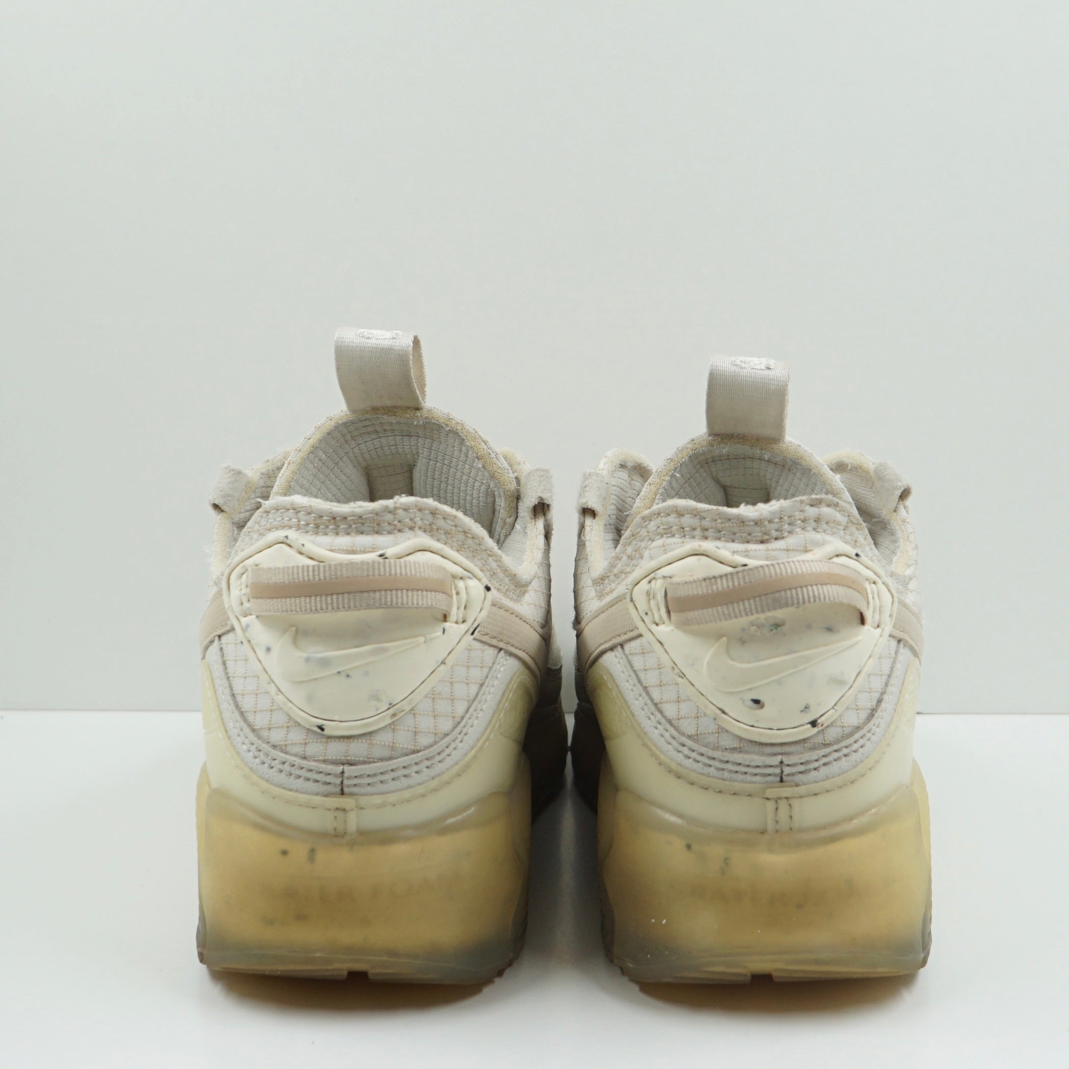 Nike Air Max 90 Terrascape Light Bone (W)
