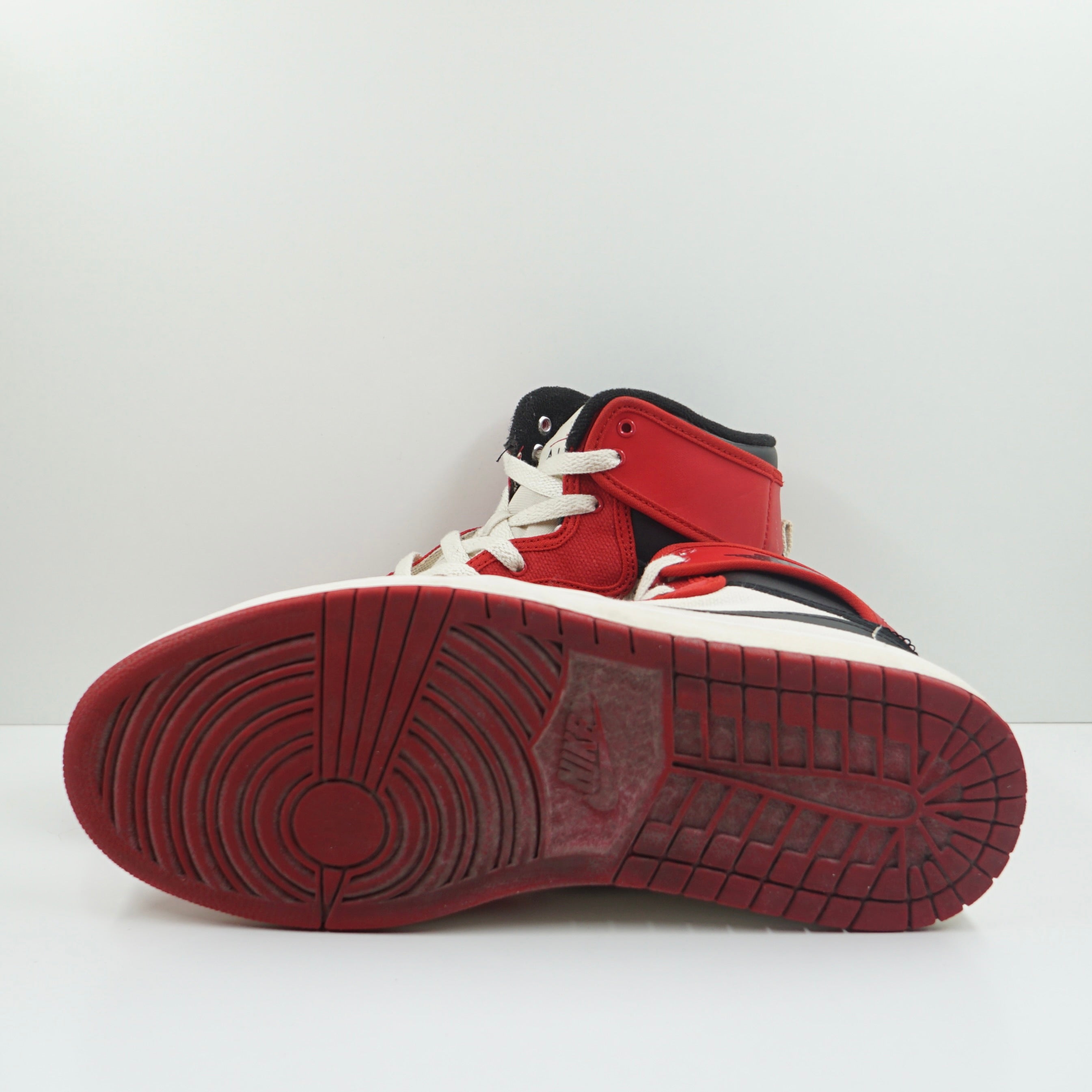 Jordan 1 Retro AJKO Chicago Vintage