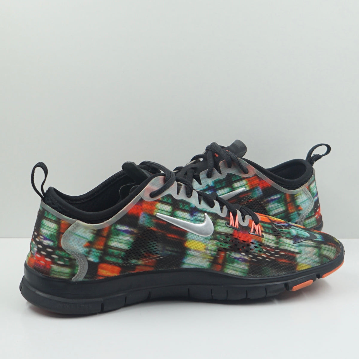 Nike Free 5.0 City Lights (W)