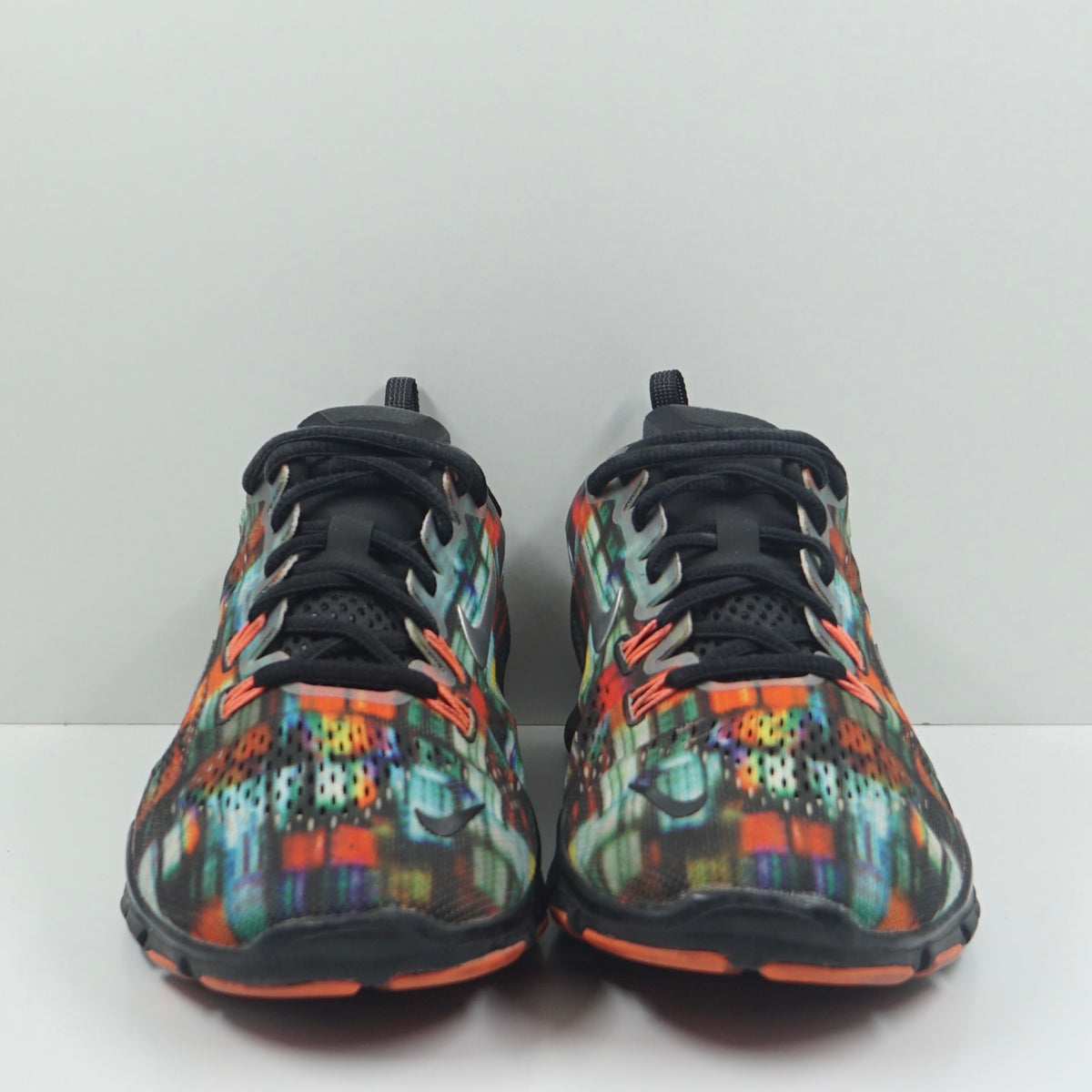 Nike Free 5.0 City Lights (W)