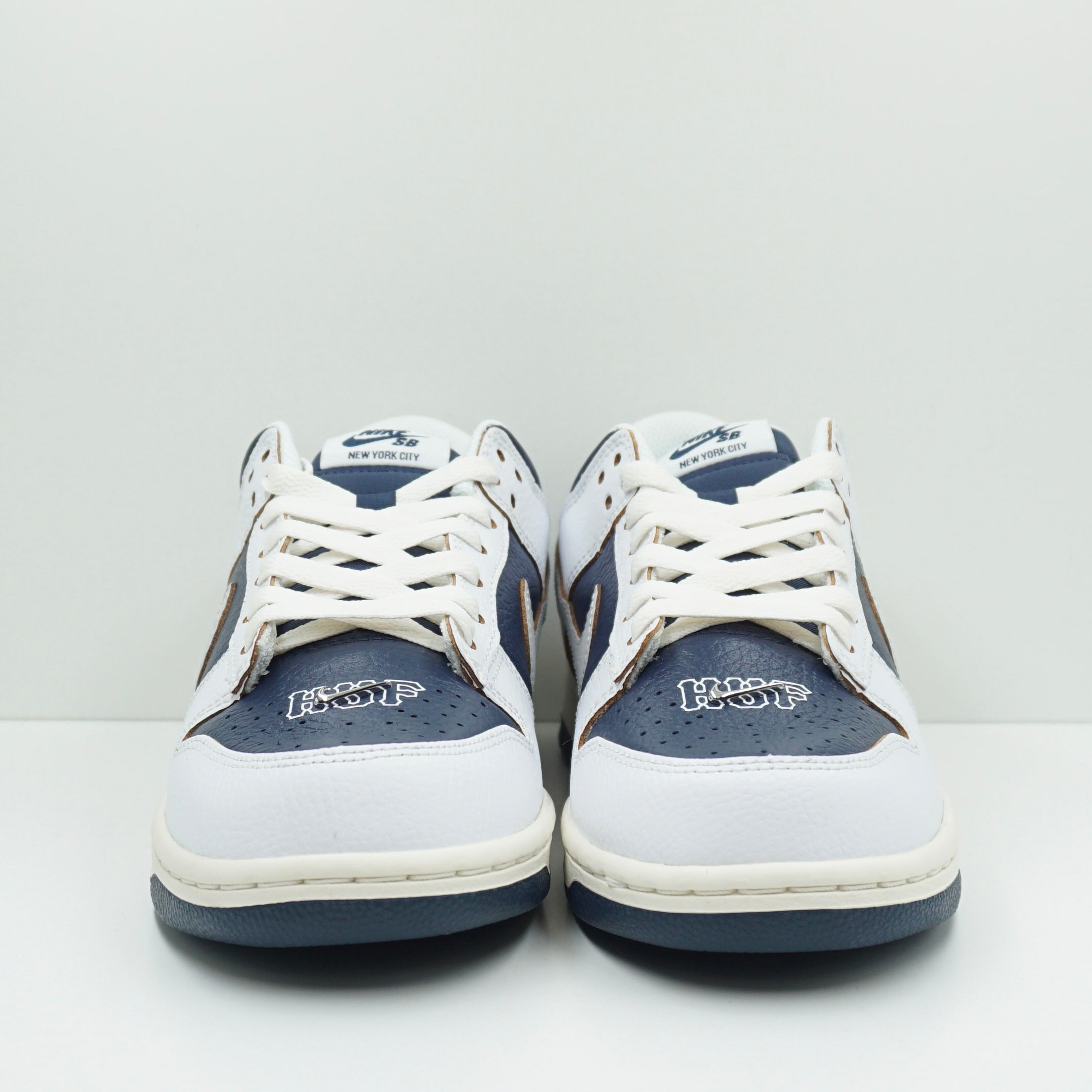Nike SB Dunk Low HUF New York City