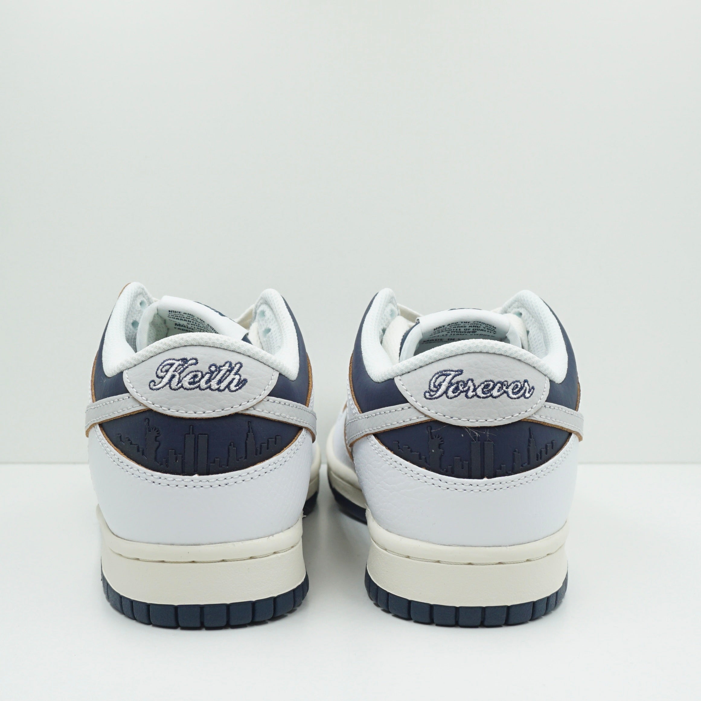 Nike SB Dunk Low HUF New York City
