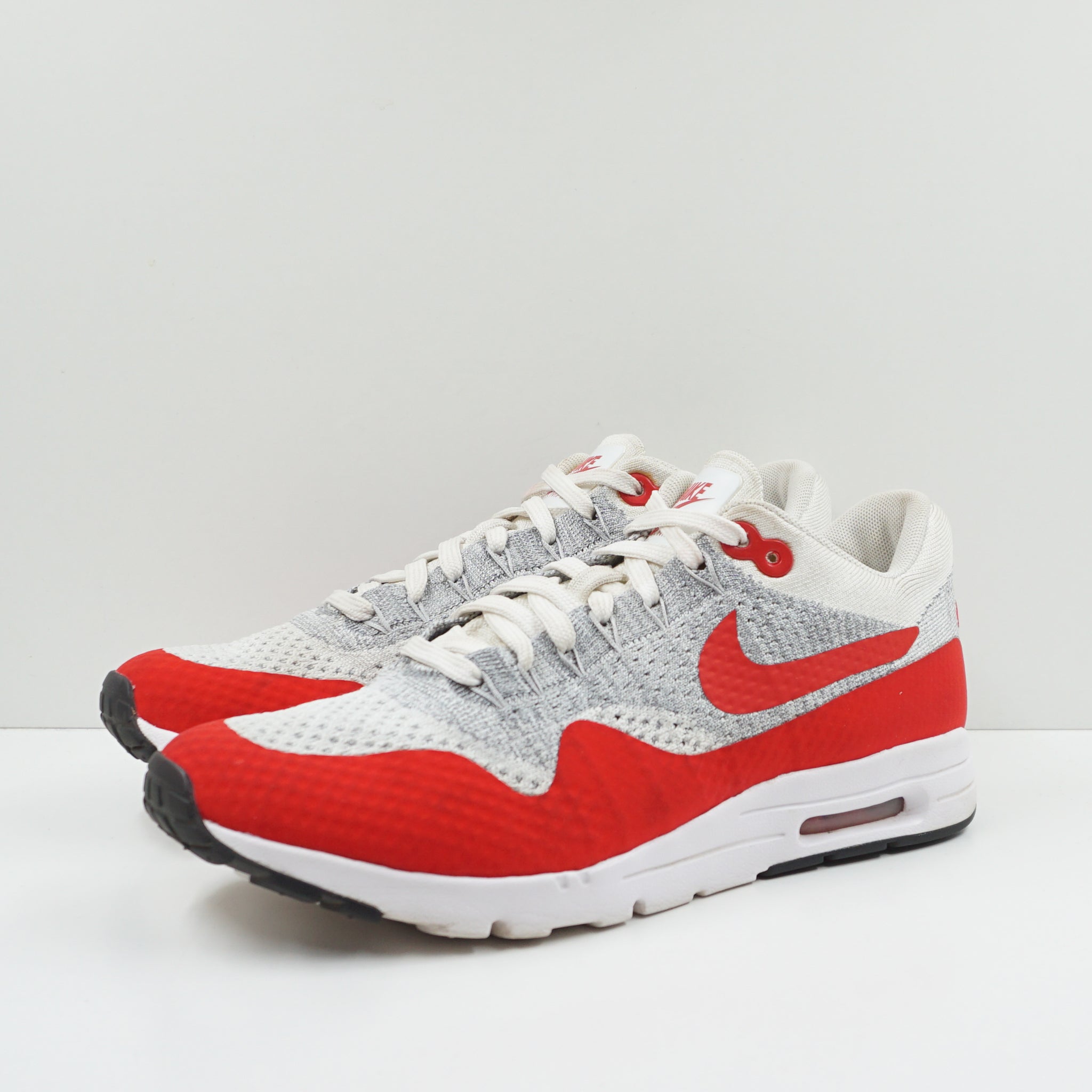 Nike Air Max 1 Ultra Flyknit White W