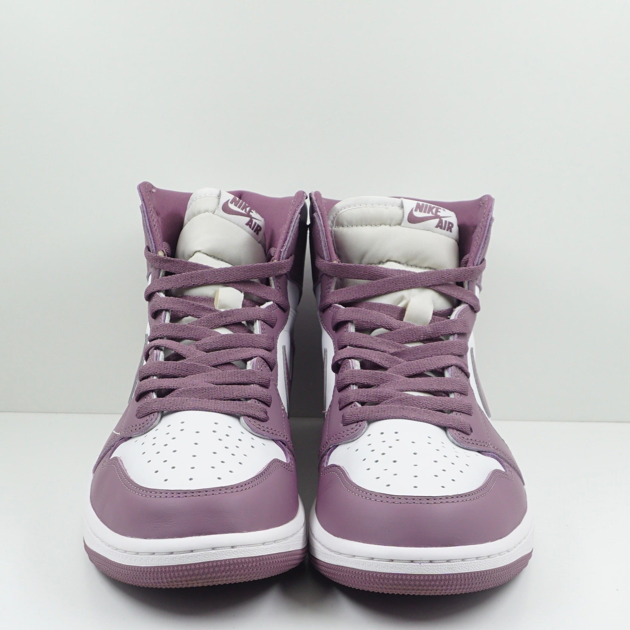 Jordan 1 Retro High OG Mauve
