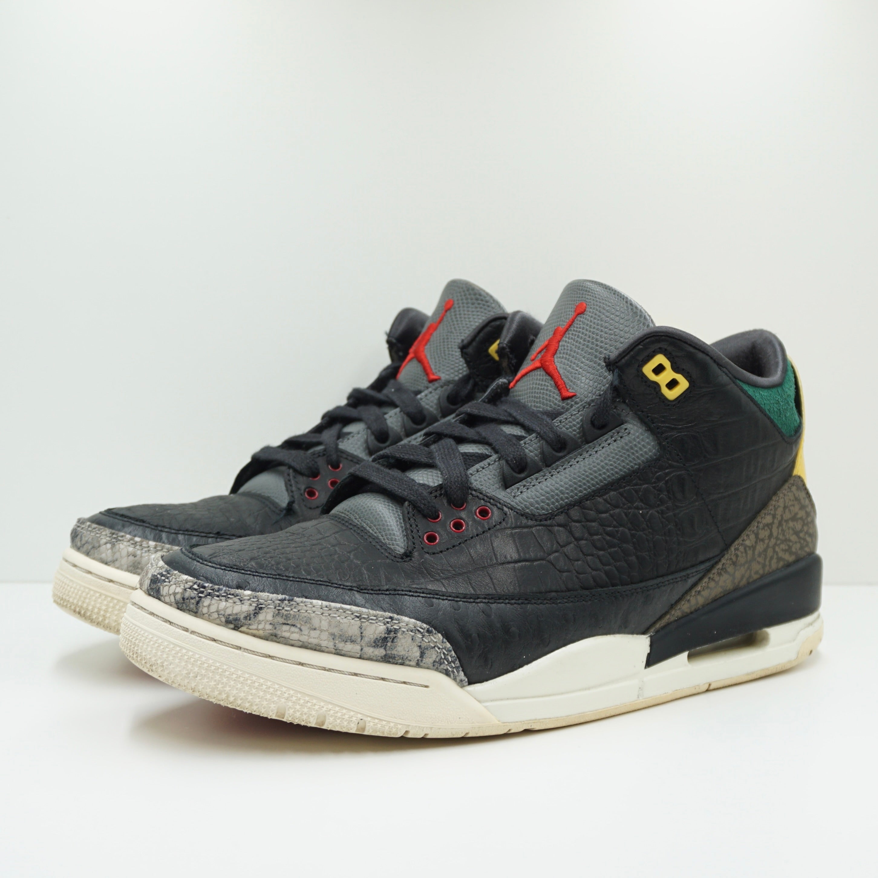 Jordan 3 Retro SE Animal Instinct 2.0