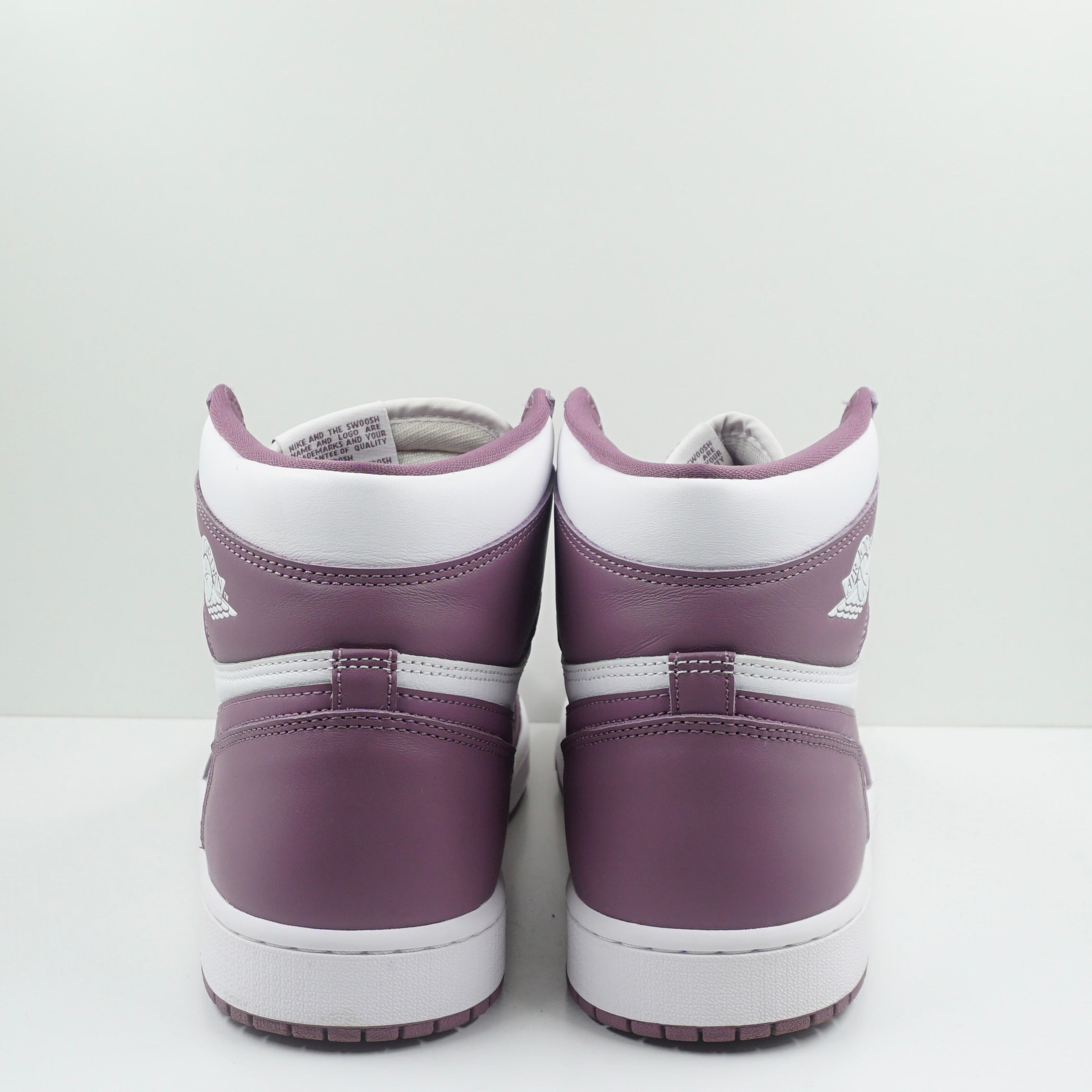Jordan 1 Retro High OG Mauve