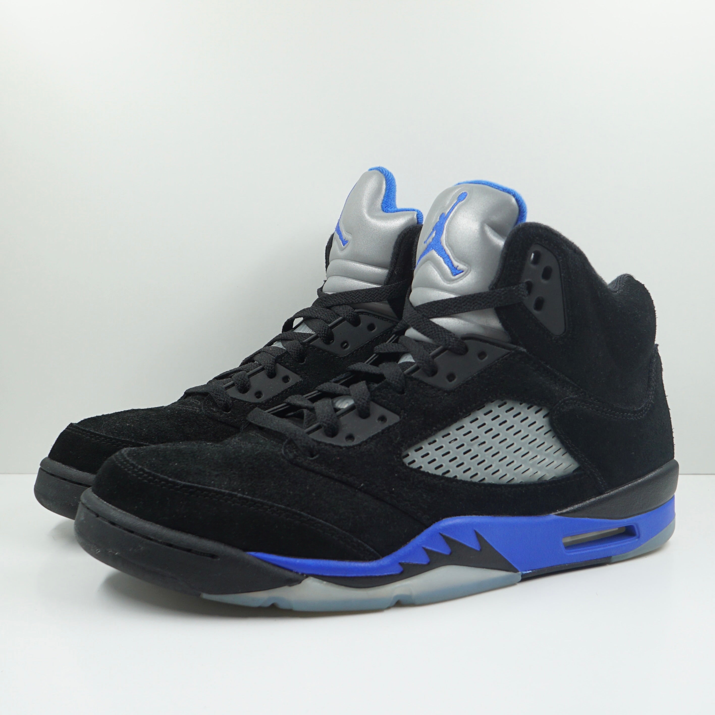 Jordan 5 Retro Racer Blue