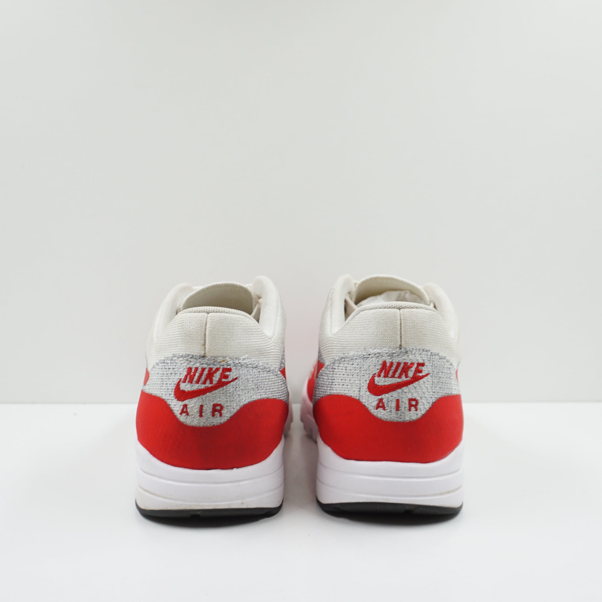 Nike Air Max 1 Ultra Flyknit White (W)