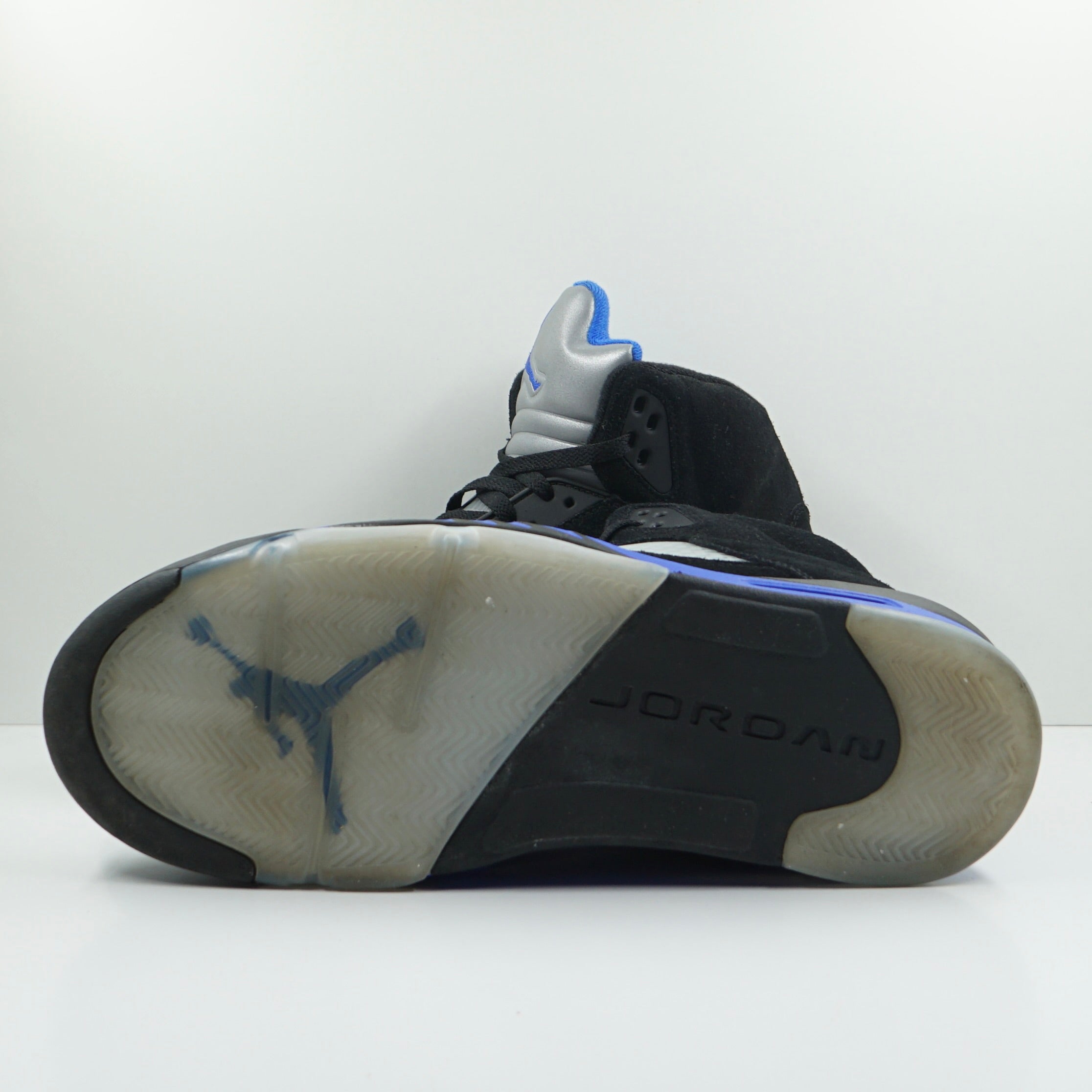 Jordan 5 Retro Racer Blue