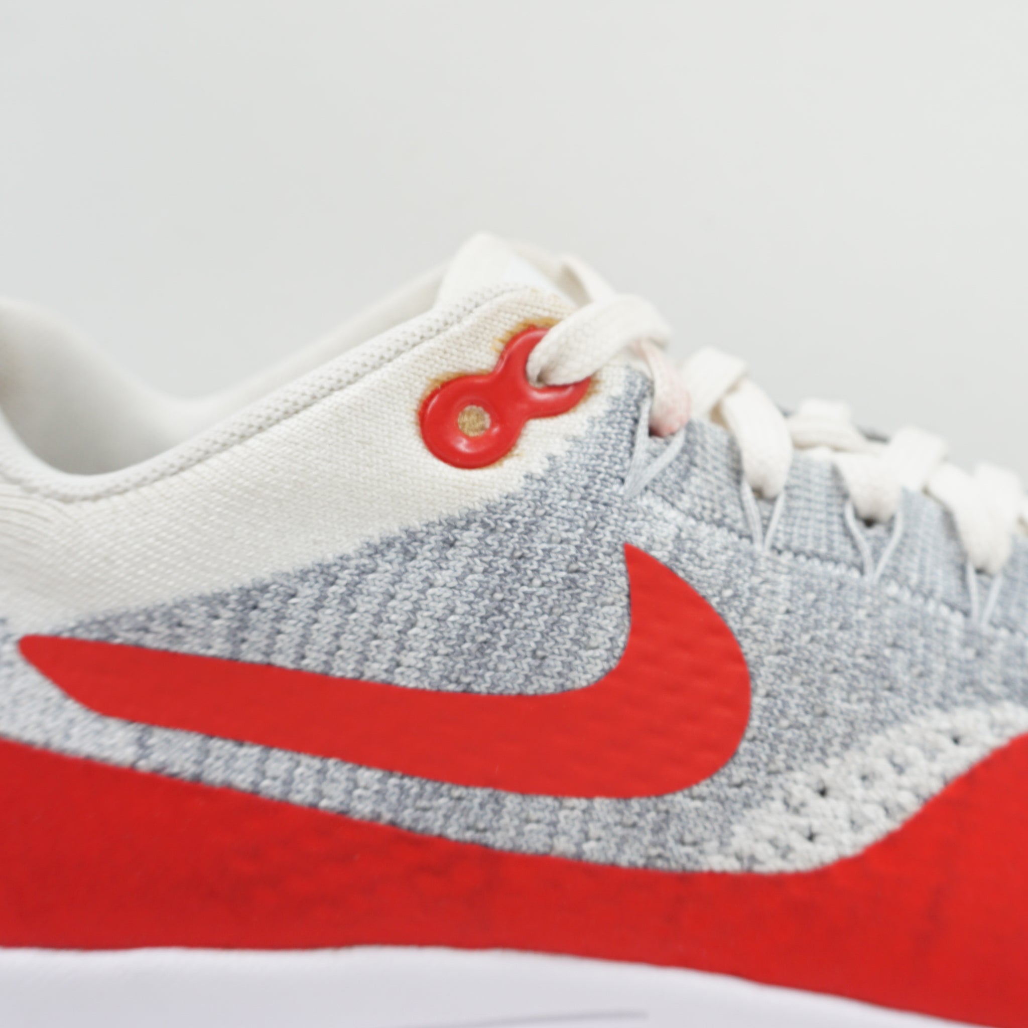 Nike Air Max 1 Ultra Flyknit White (W)