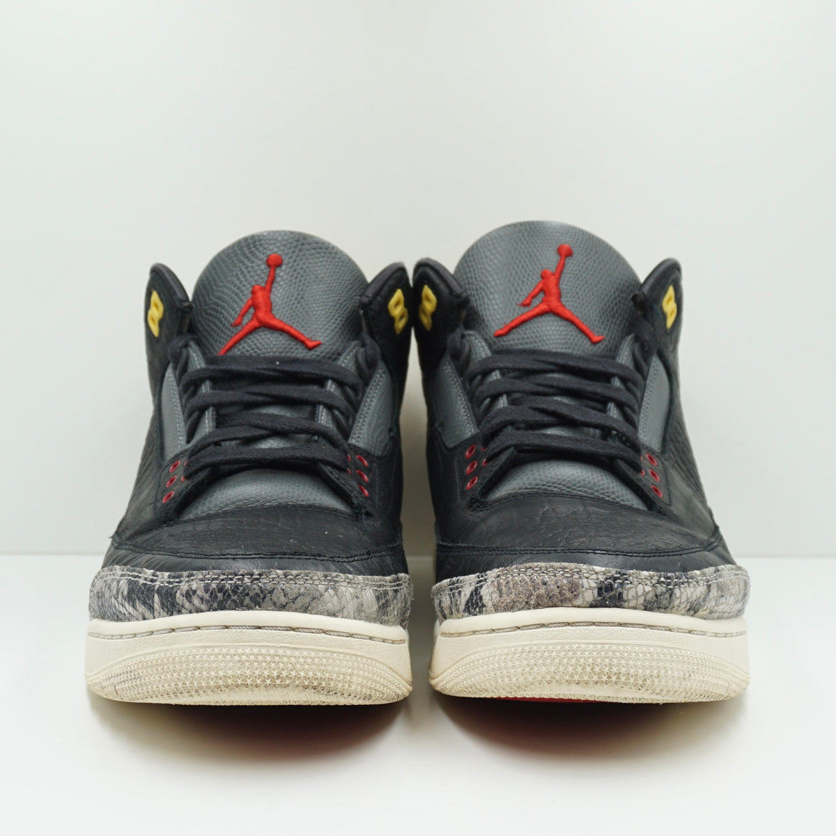 Jordan 3 Retro SE Animal Instinct 2.0