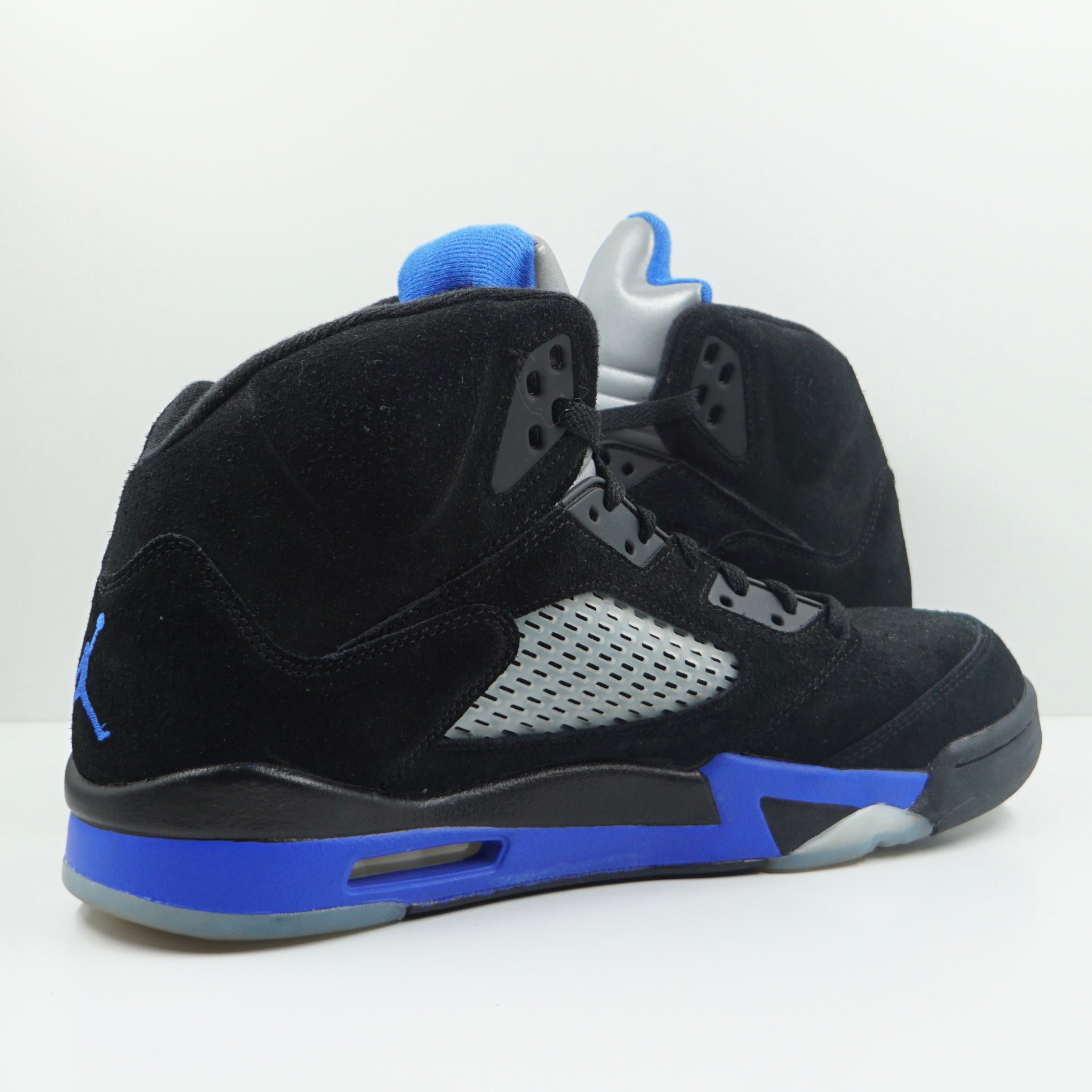 Jordan 5 Retro Racer Blue