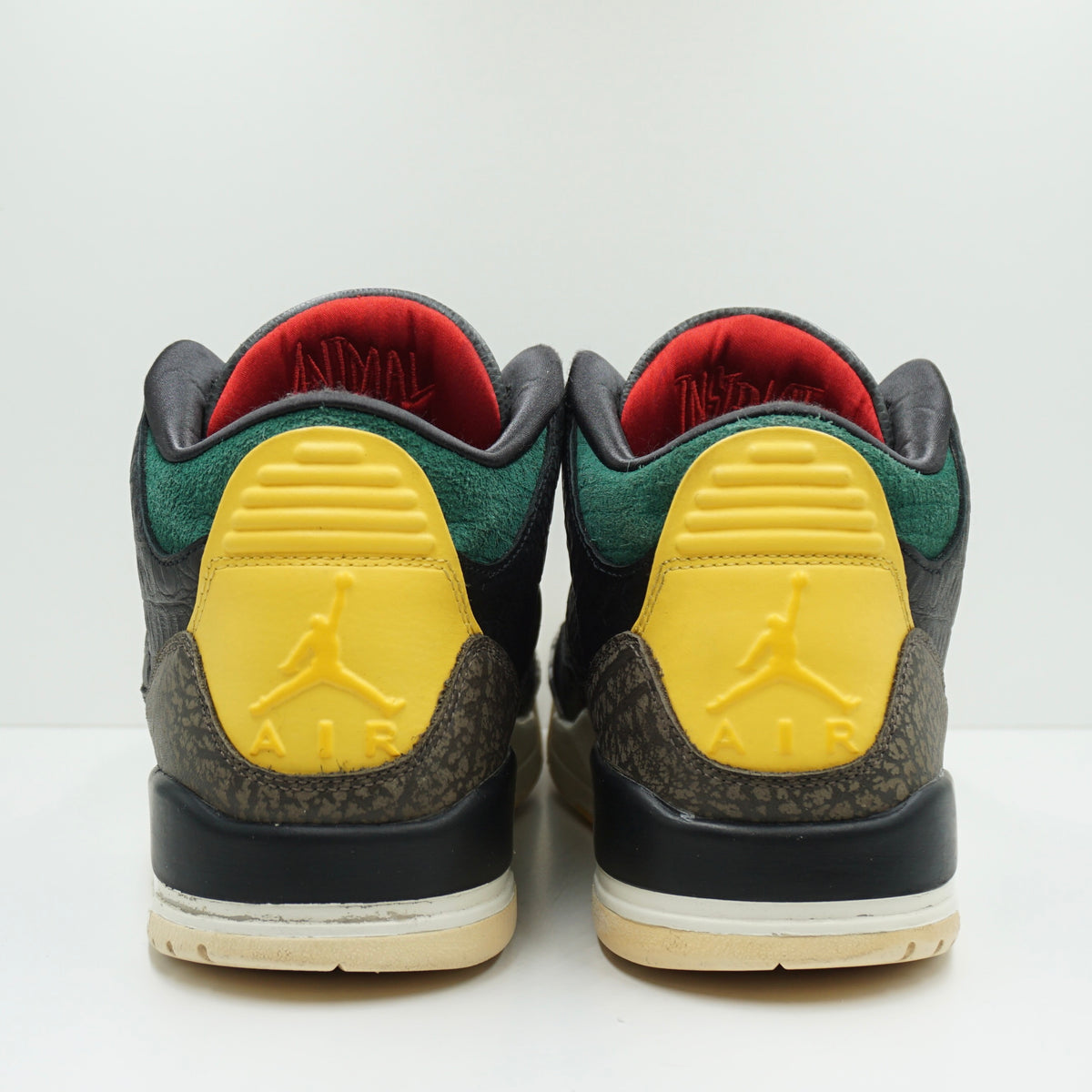 Jordan 3 Retro SE Animal Instinct 2.0