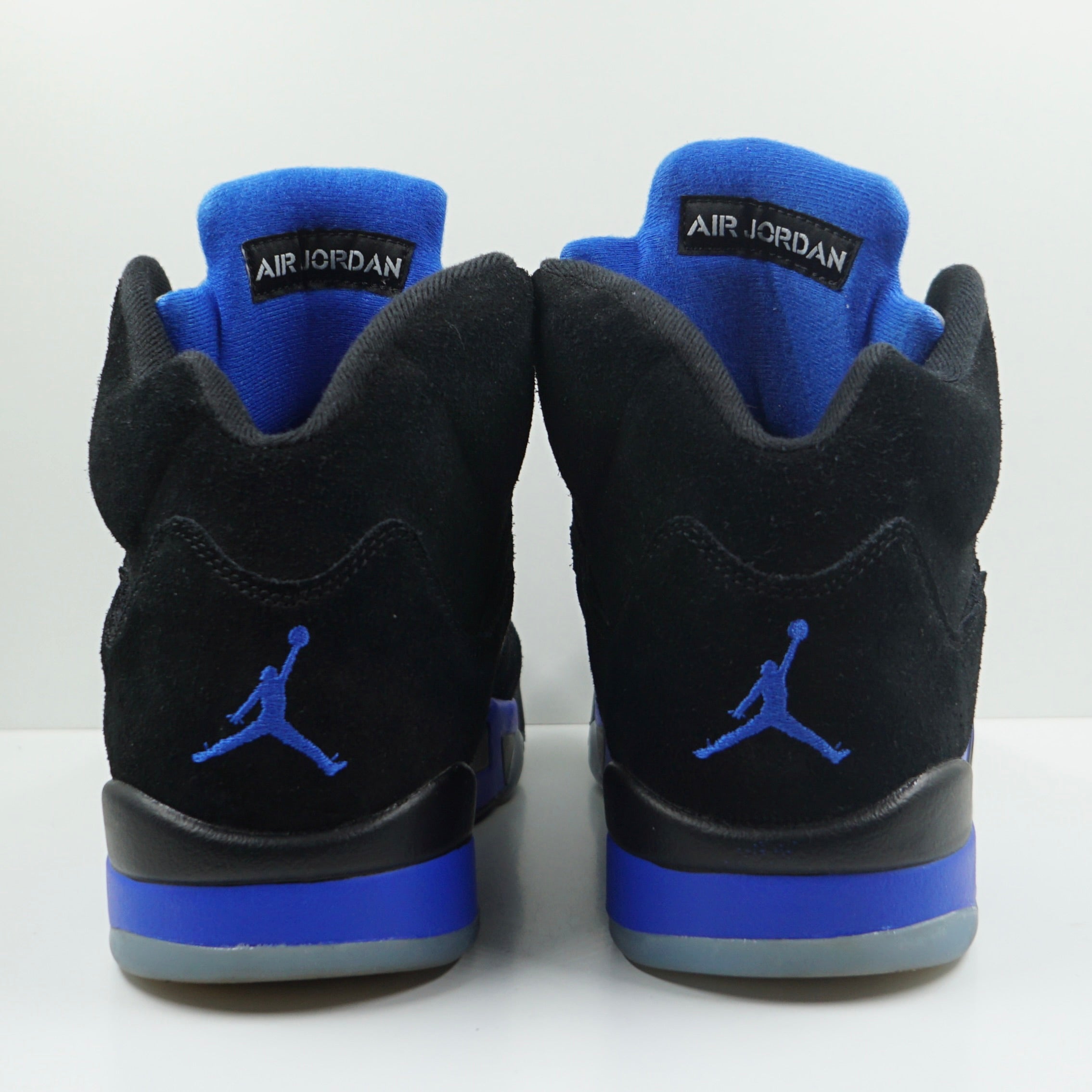 Jordan 5 Retro Racer Blue