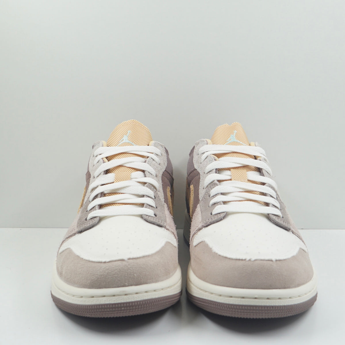 Jordan 1 Low SE Craft Taupe Haze
