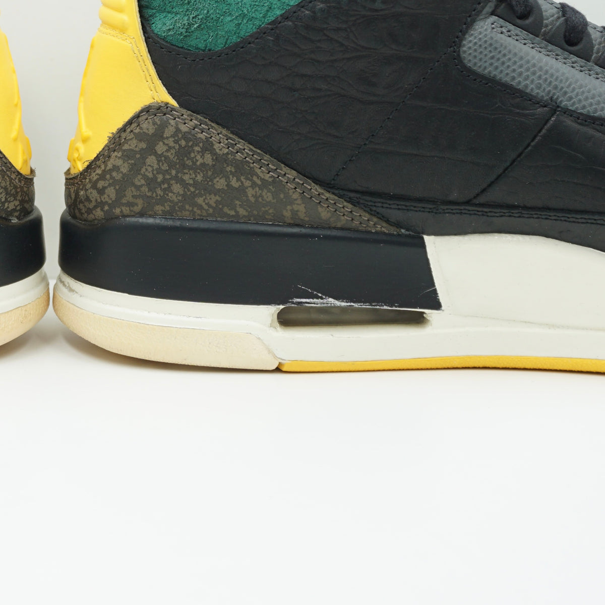 Jordan 3 Retro SE Animal Instinct 2.0