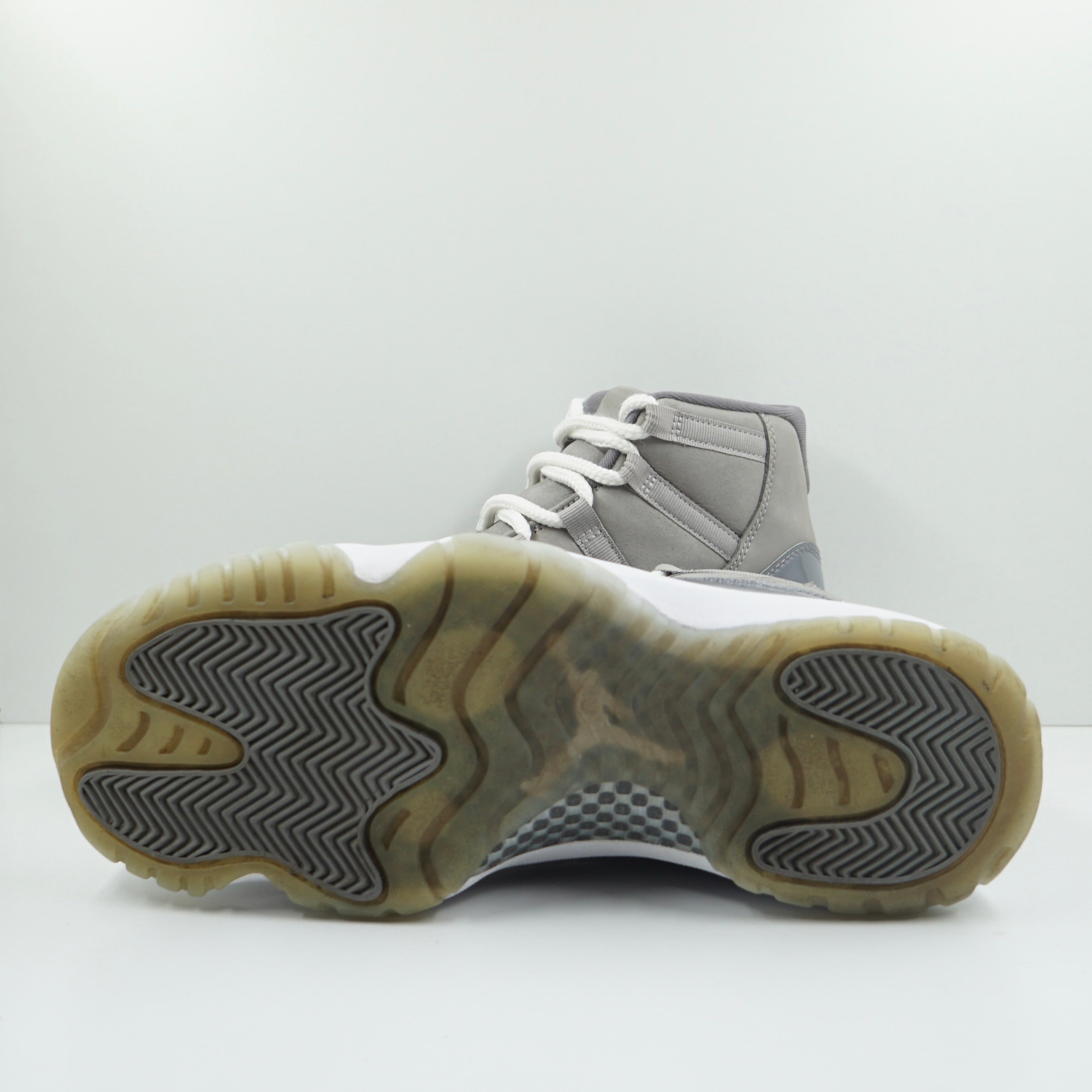 Jordan 11 Retro Cool Grey (2021)