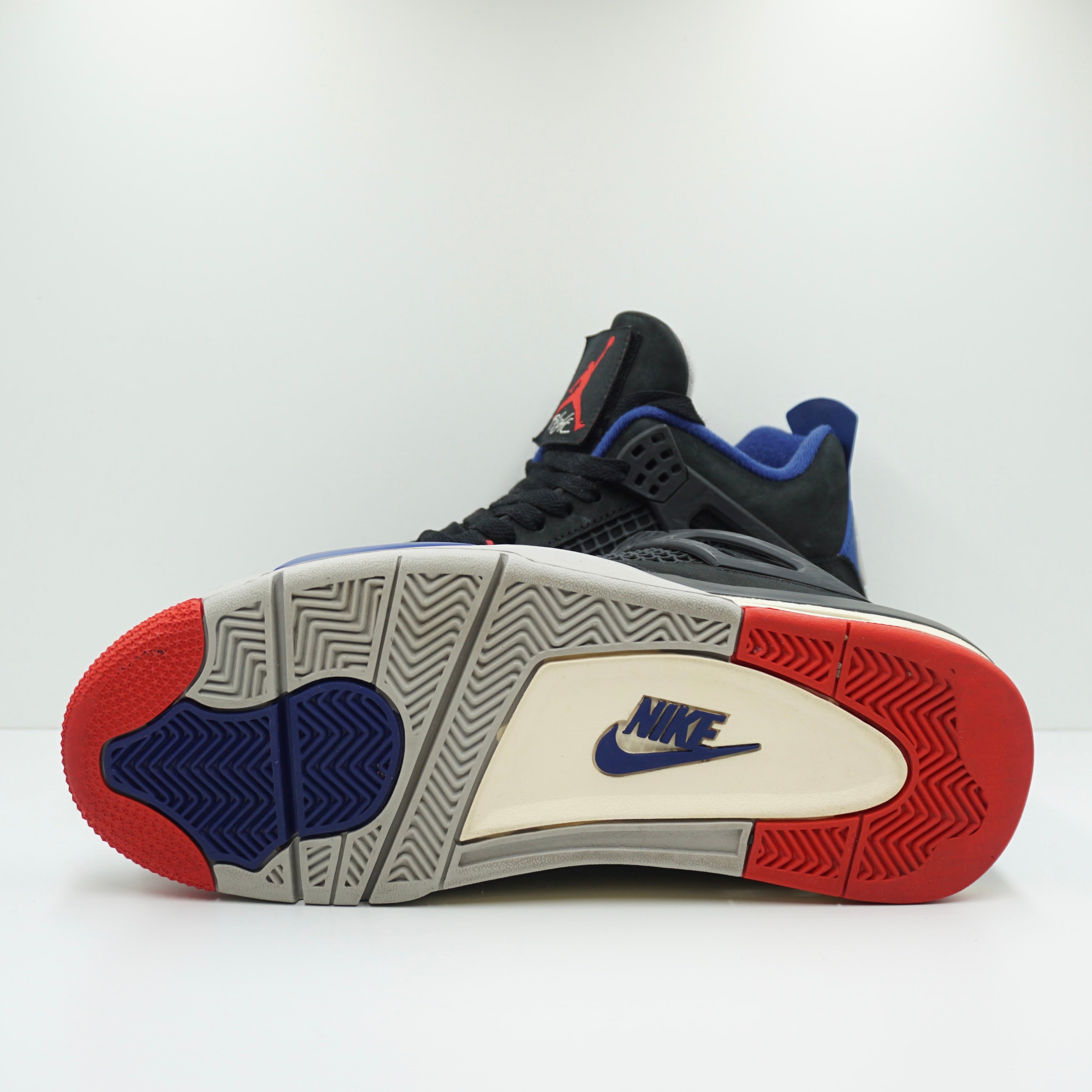 Jordan 4 Retro Rare Air (White Lettering)