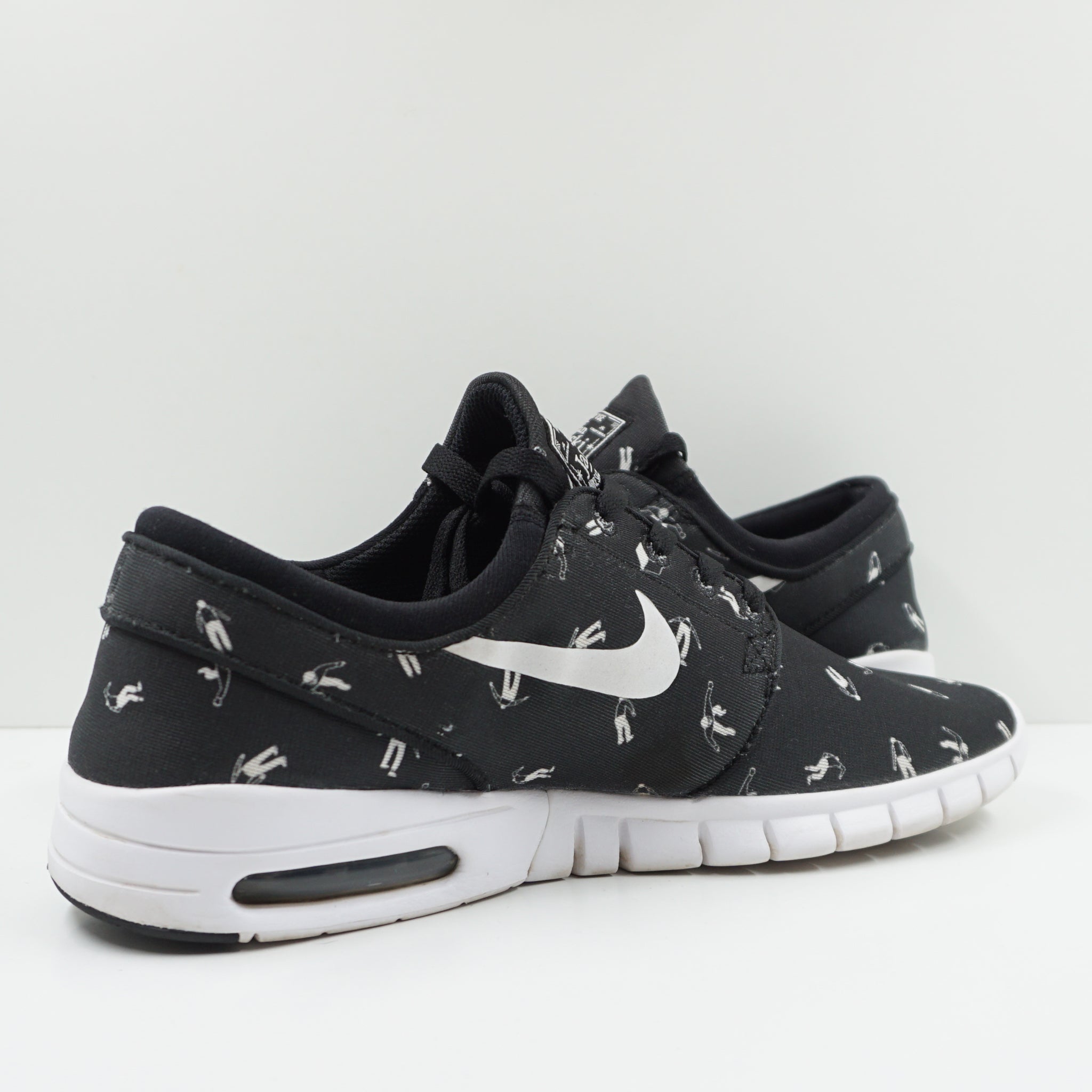 Nike SB Stefan Janoski Max Premium Geoff McFetridge