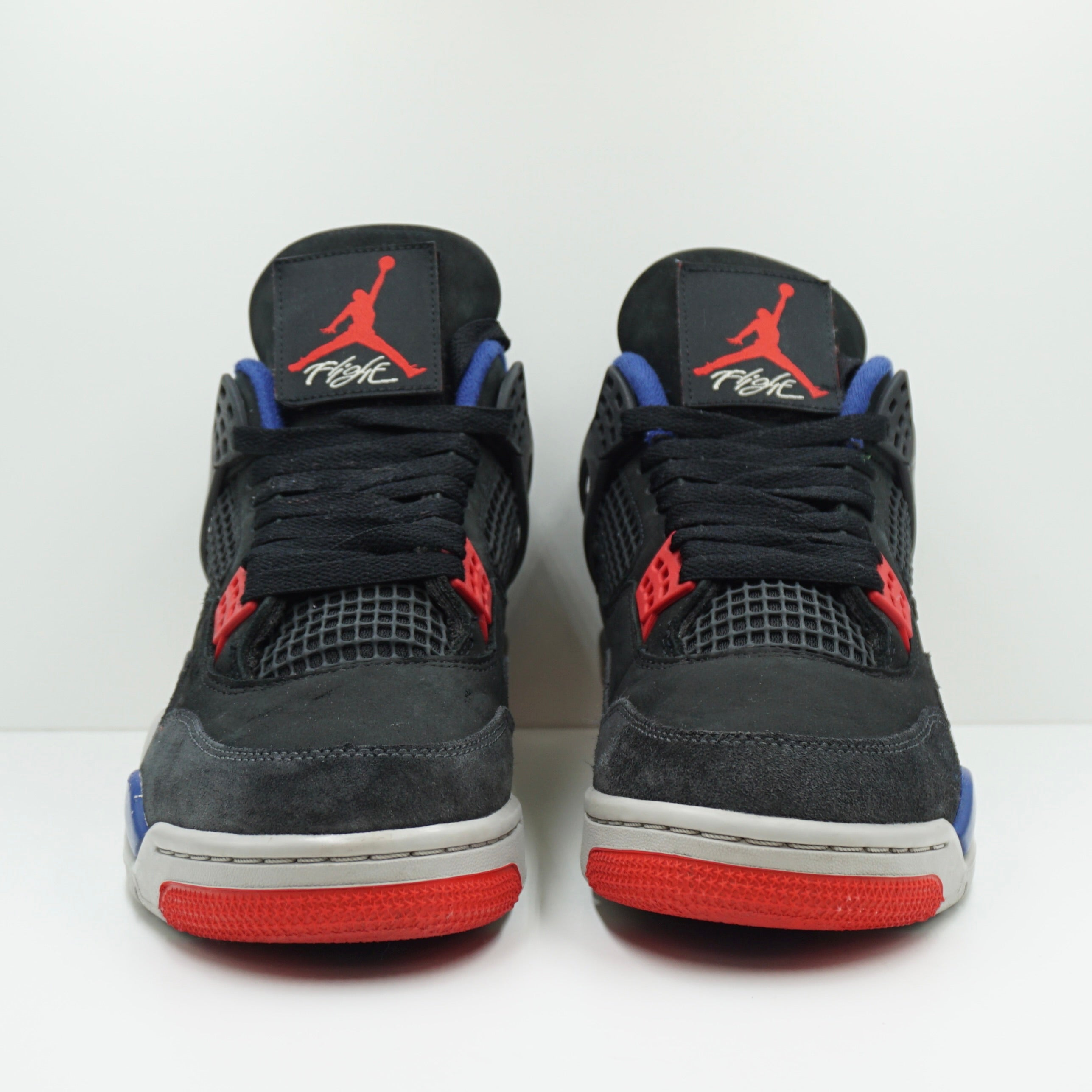 Jordan 4 Retro Rare Air (White Lettering)