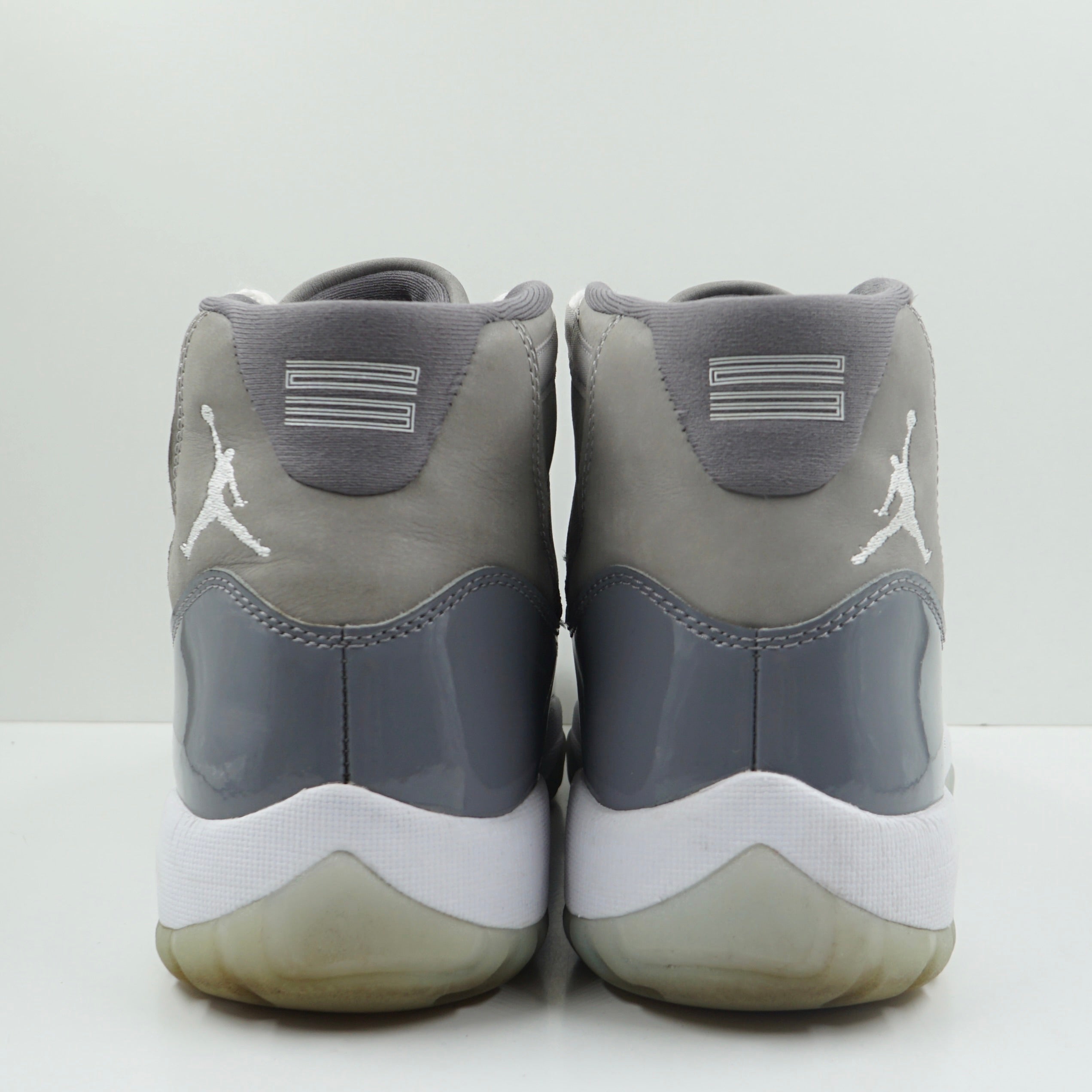 Jordan 11 Retro Cool Grey (2021)