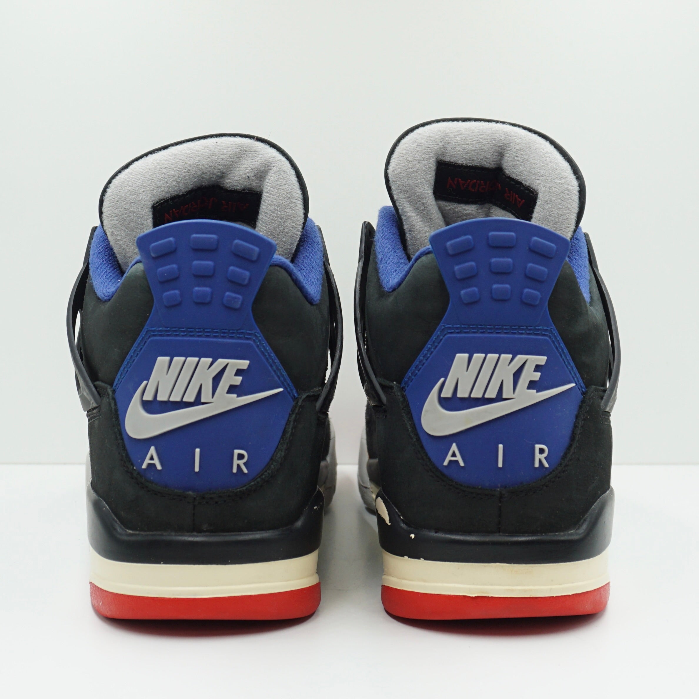 Jordan 4 Retro Rare Air (White Lettering)