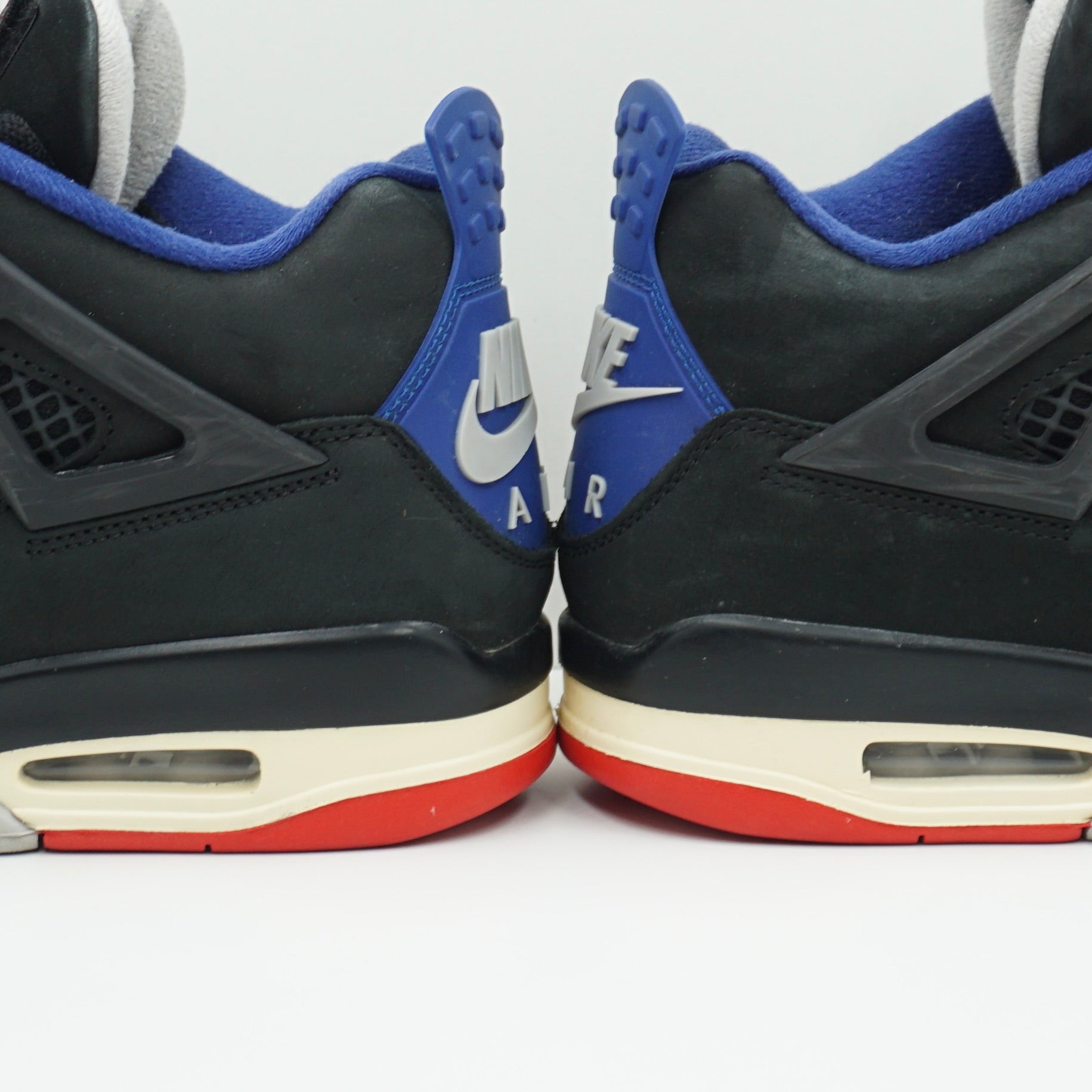 Jordan 4 Retro Rare Air (White Lettering)