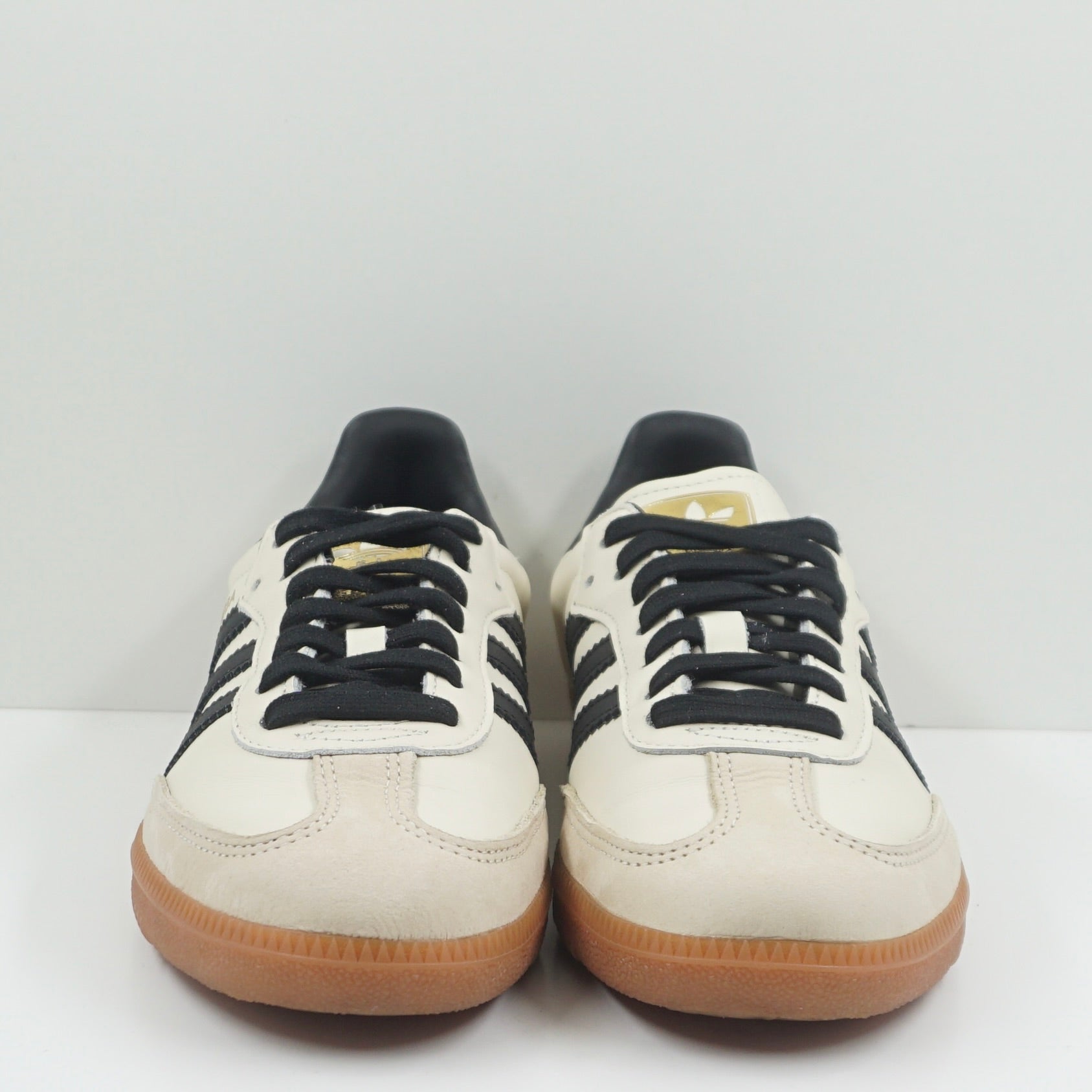 Adidas Samba OG Cream White Sand Strata (W)
