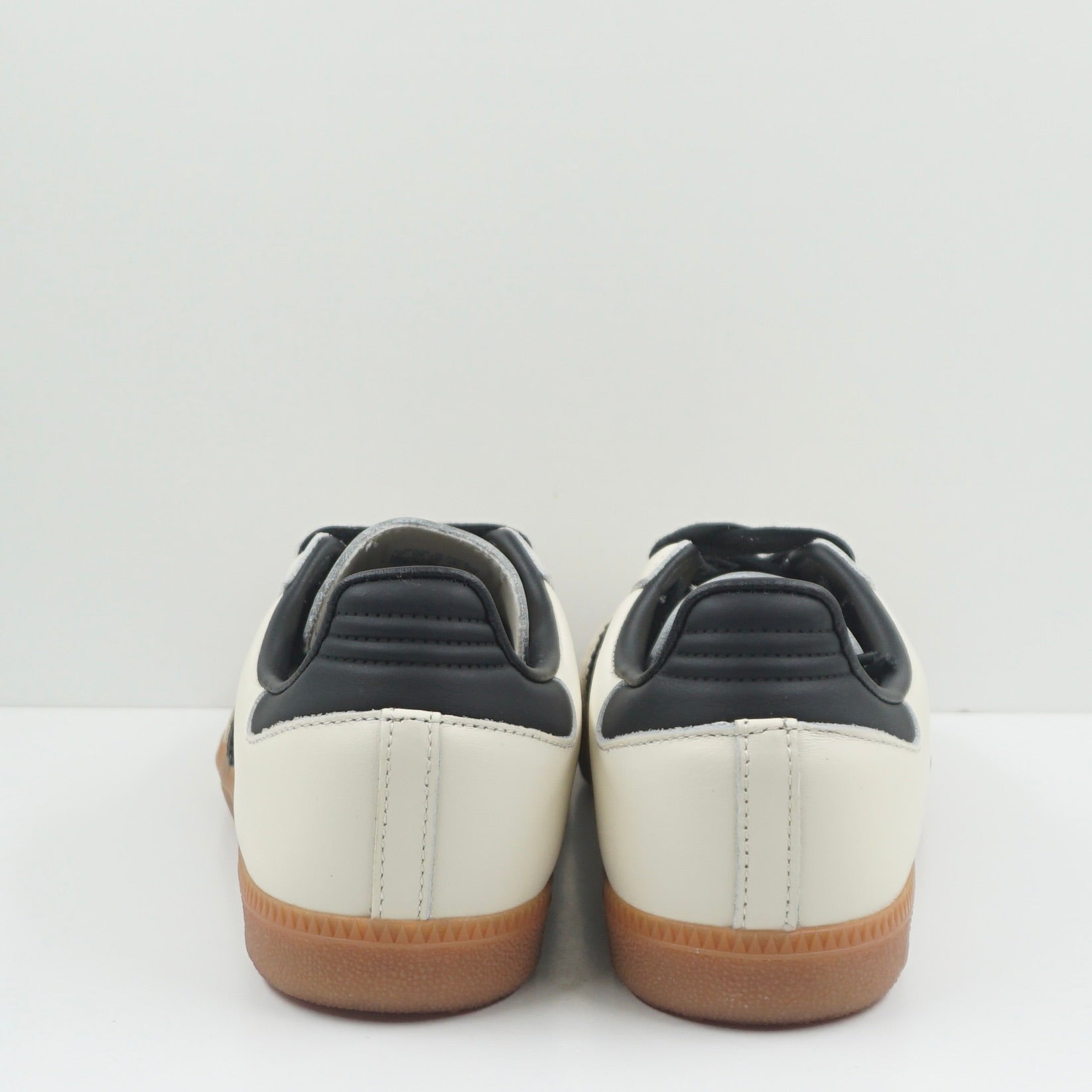 Adidas Samba OG Cream White Sand Strata (W)