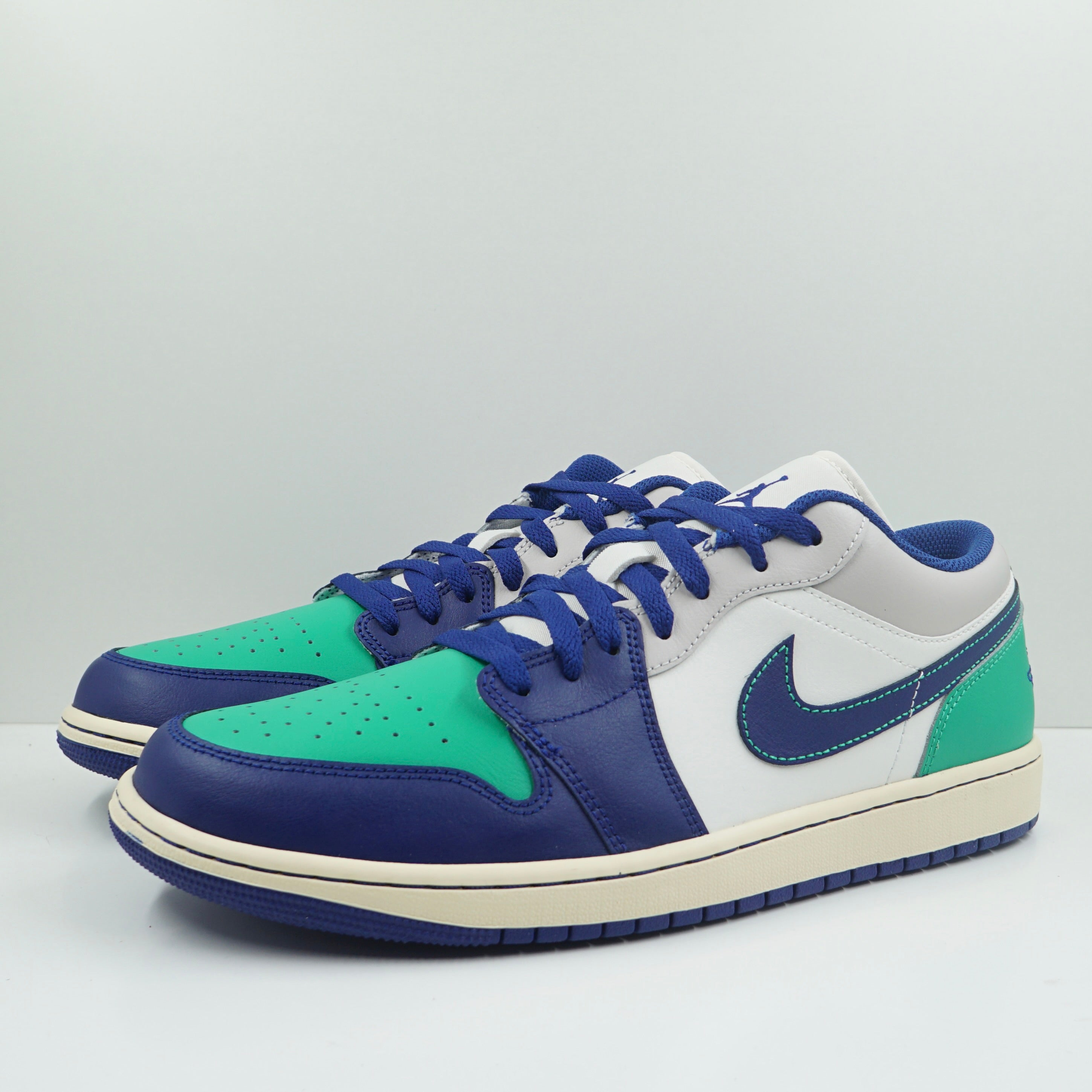 Jordan 1 Low Rare Air