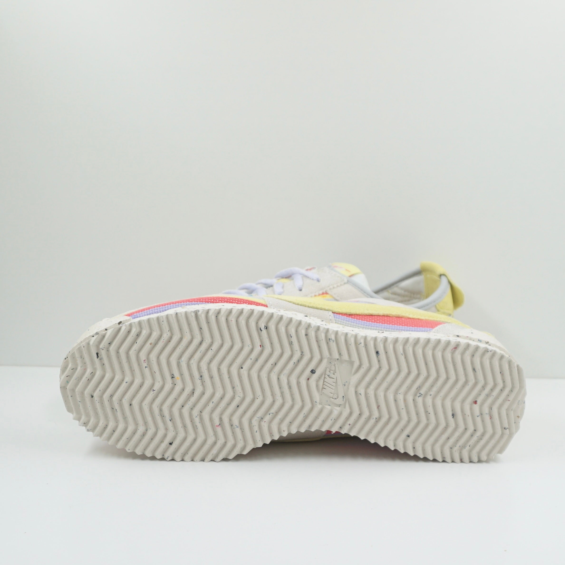 Nike Cortez Union Lemon Frost