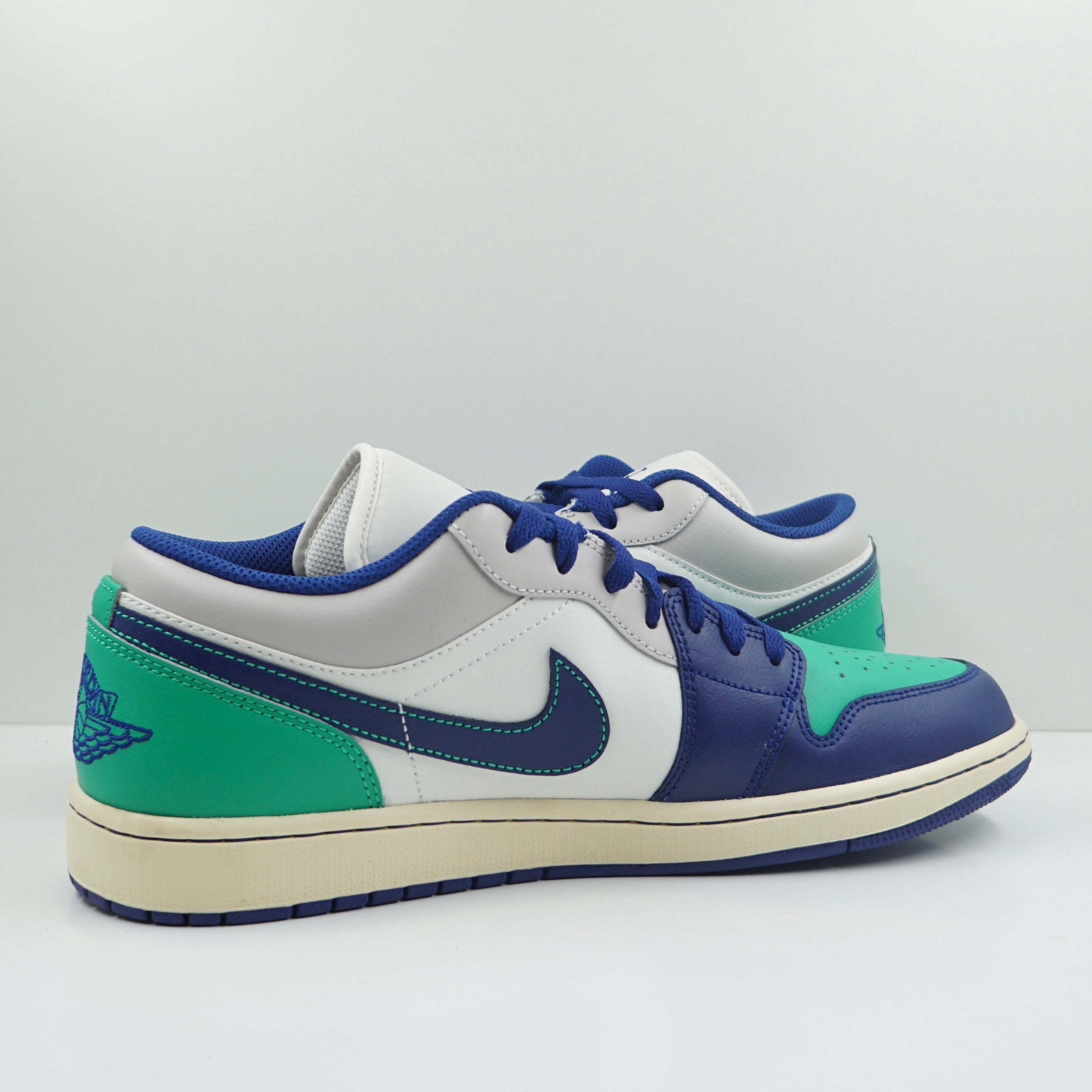 Jordan 1 Low Rare Air