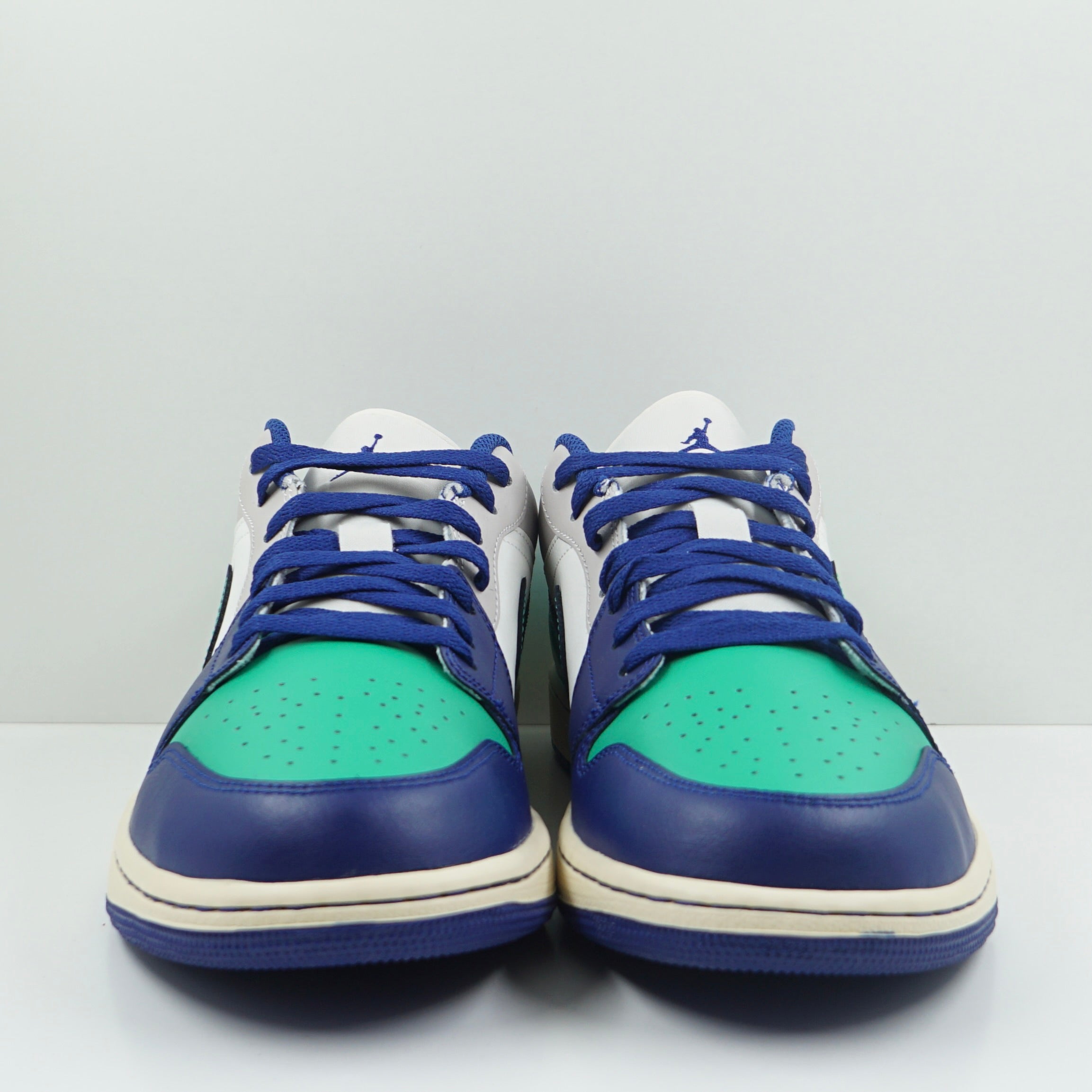 Jordan 1 Low Rare Air