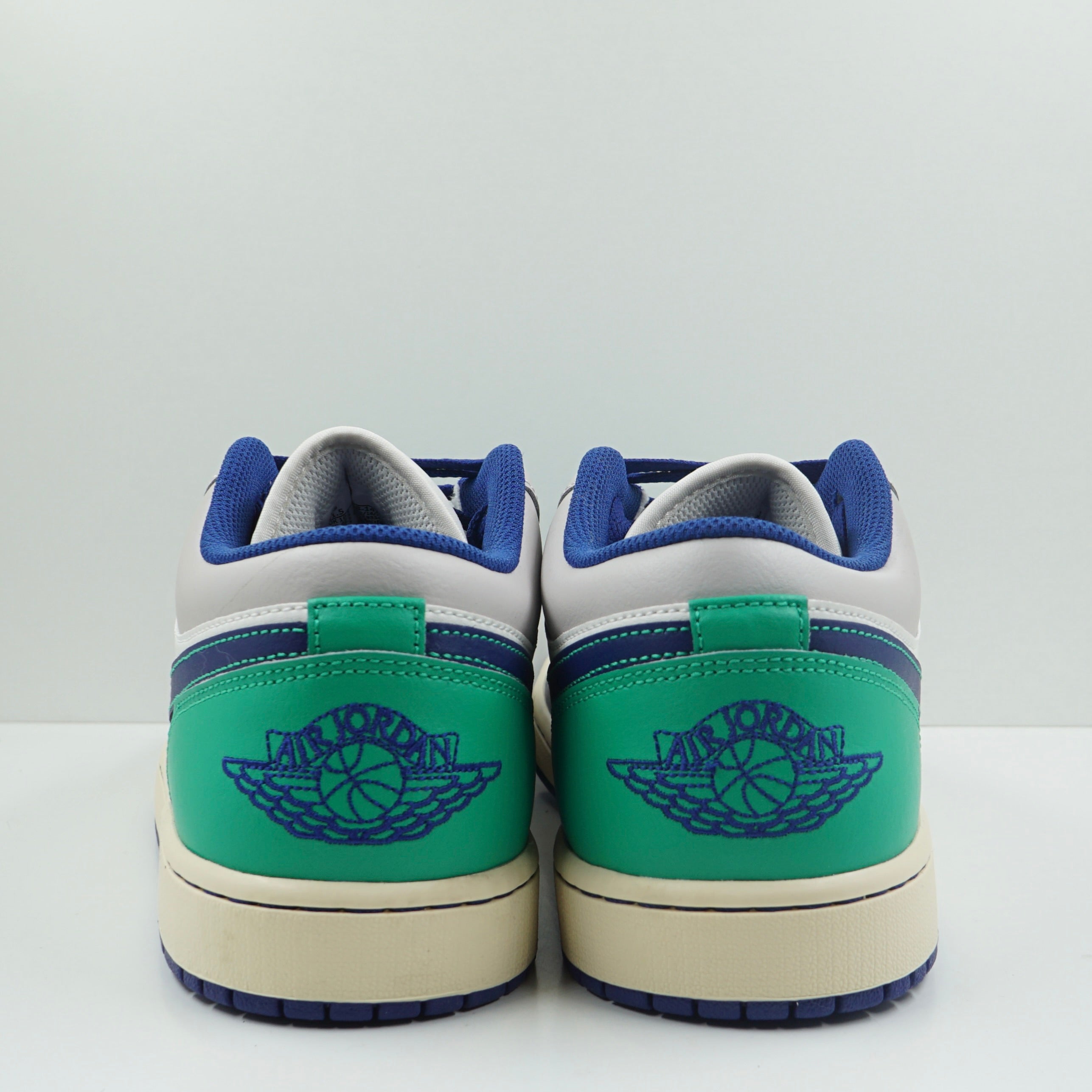 Jordan 1 Low Rare Air