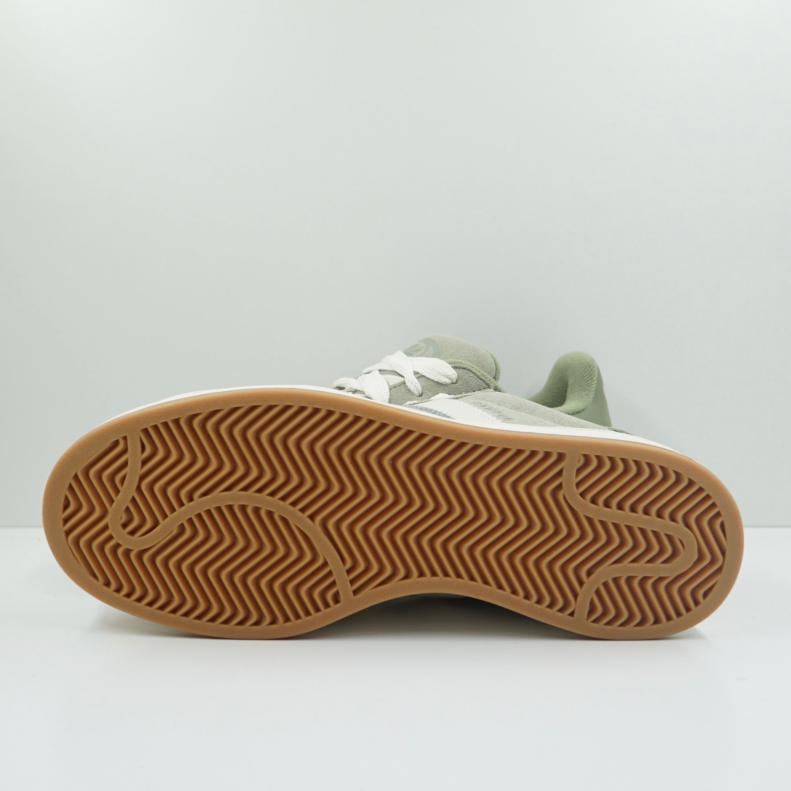 Adidas Campus 00s Camp Tent Green Off White Gum