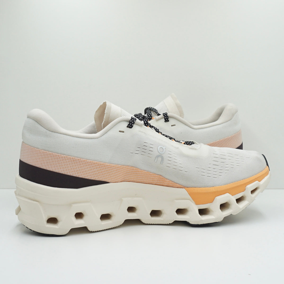 OnCloud cloudmonster 2 White Orange