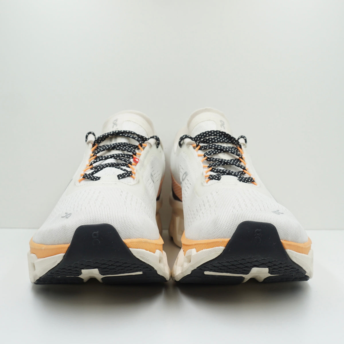 OnCloud cloudmonster 2 White Orange