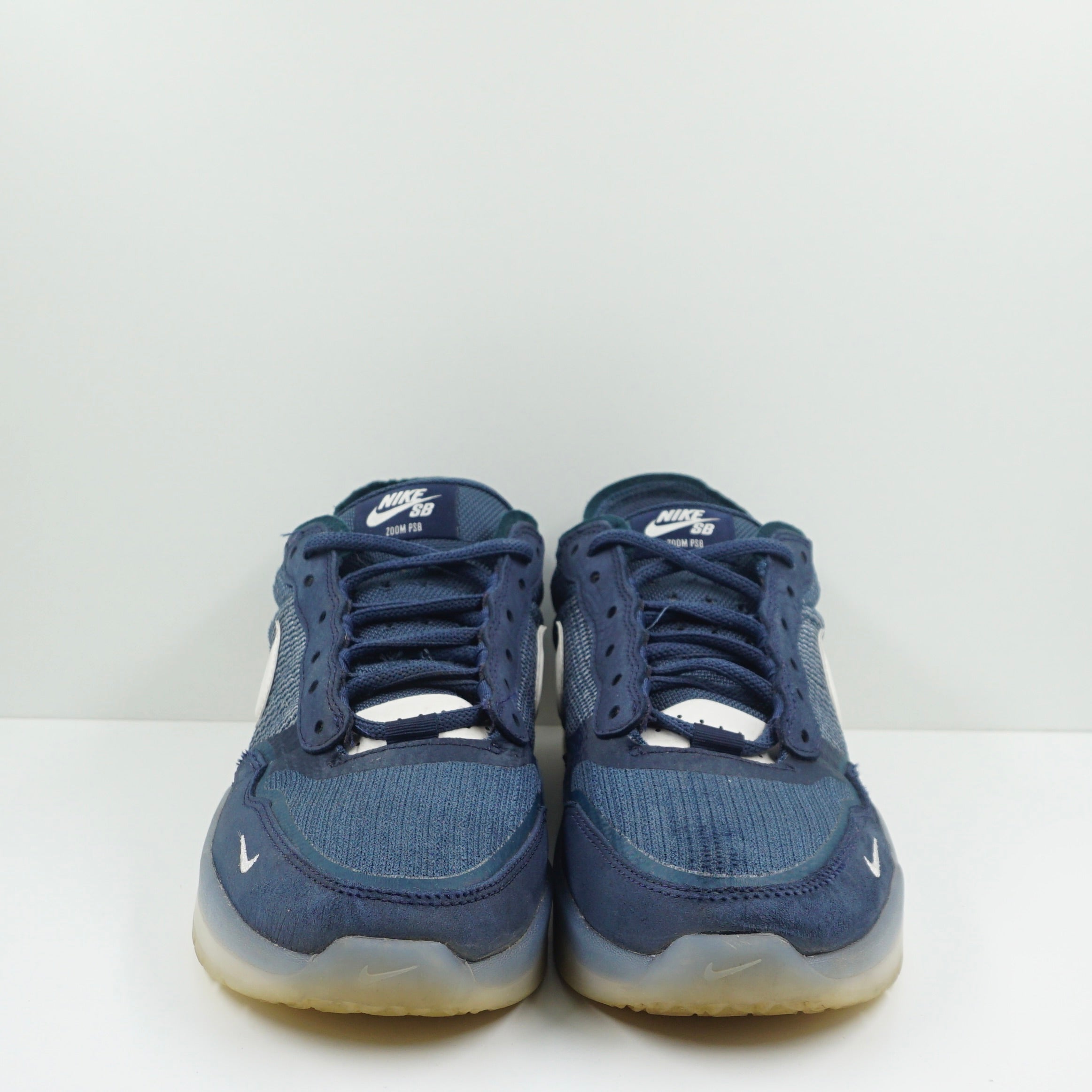 Nike SB PS8 Obsidian