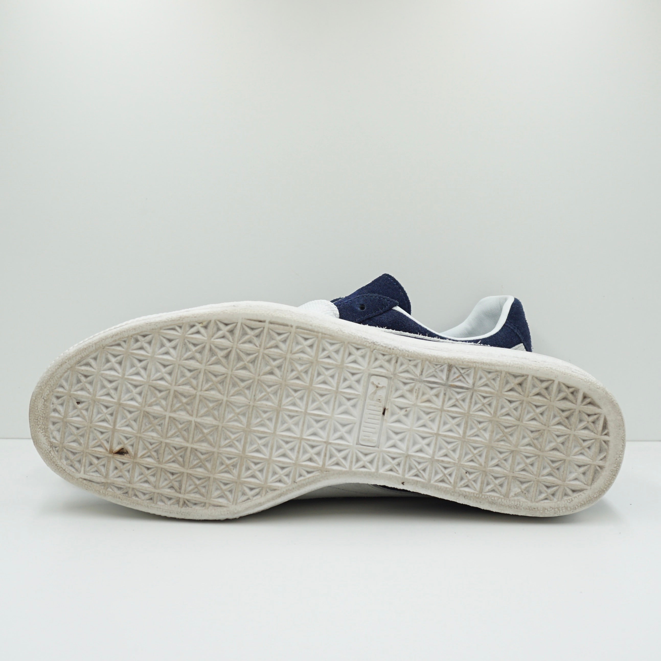 Puma Japan Suede Navy