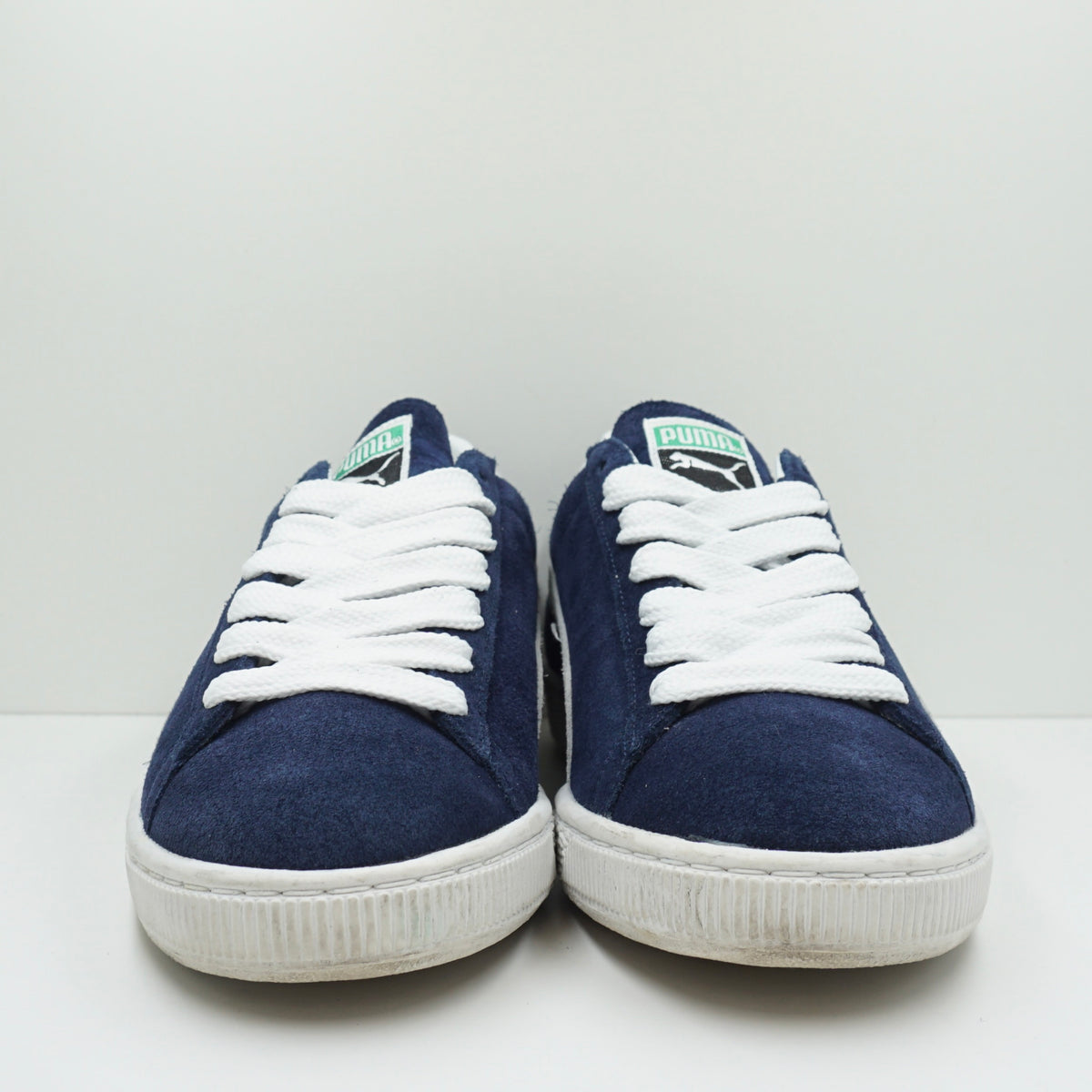 Puma Japan Suede Navy