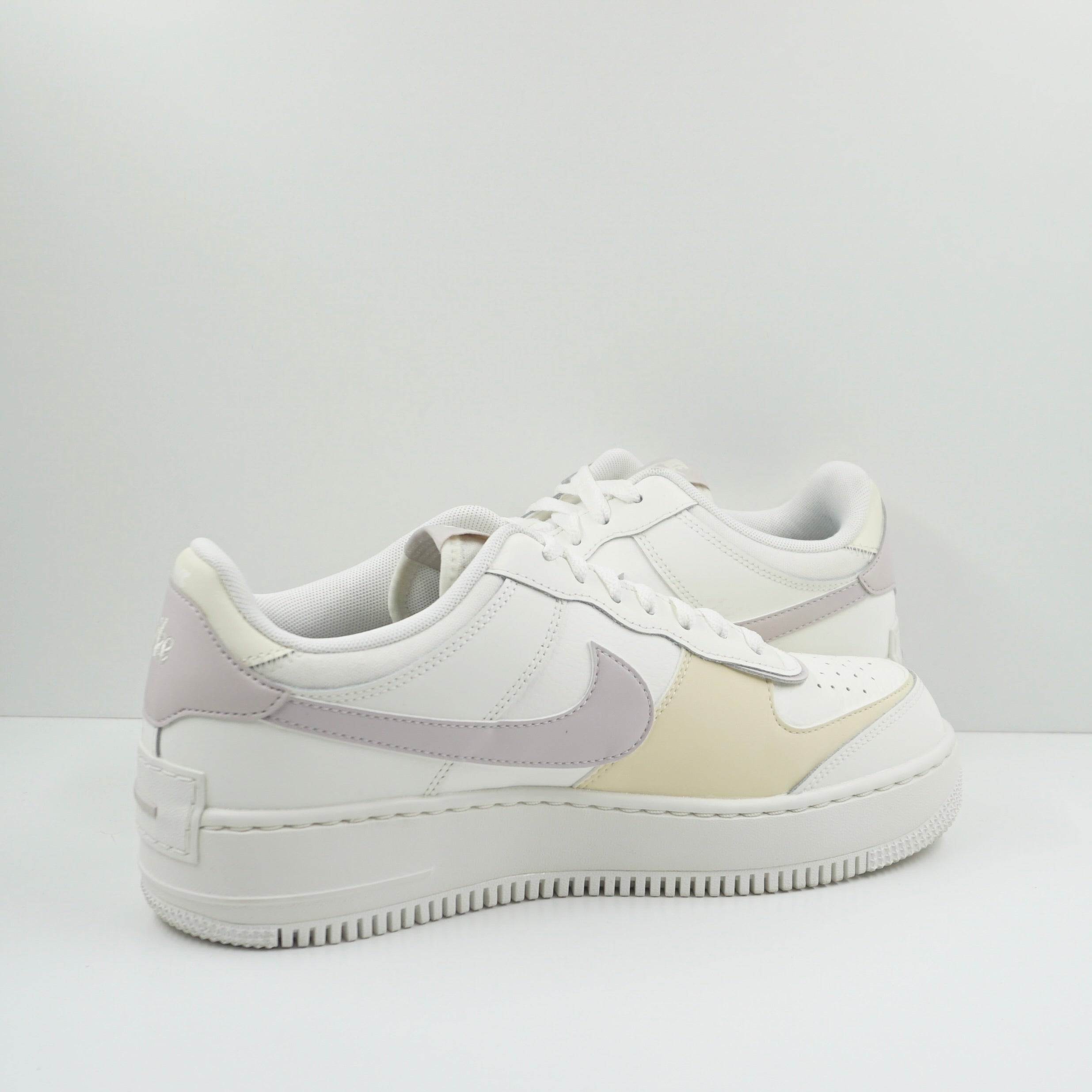 Nike Air Force 1 Low Shadow Sail Platinum Violet (W)
