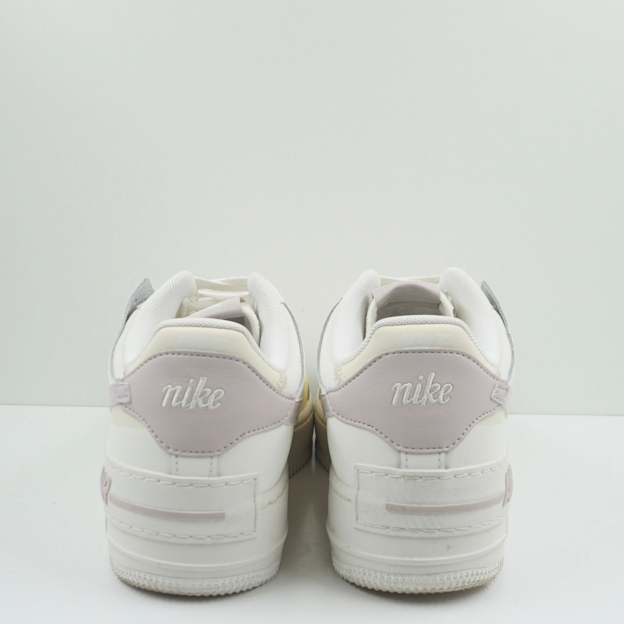 Nike Air Force 1 Low Shadow Sail Platinum Violet (W)