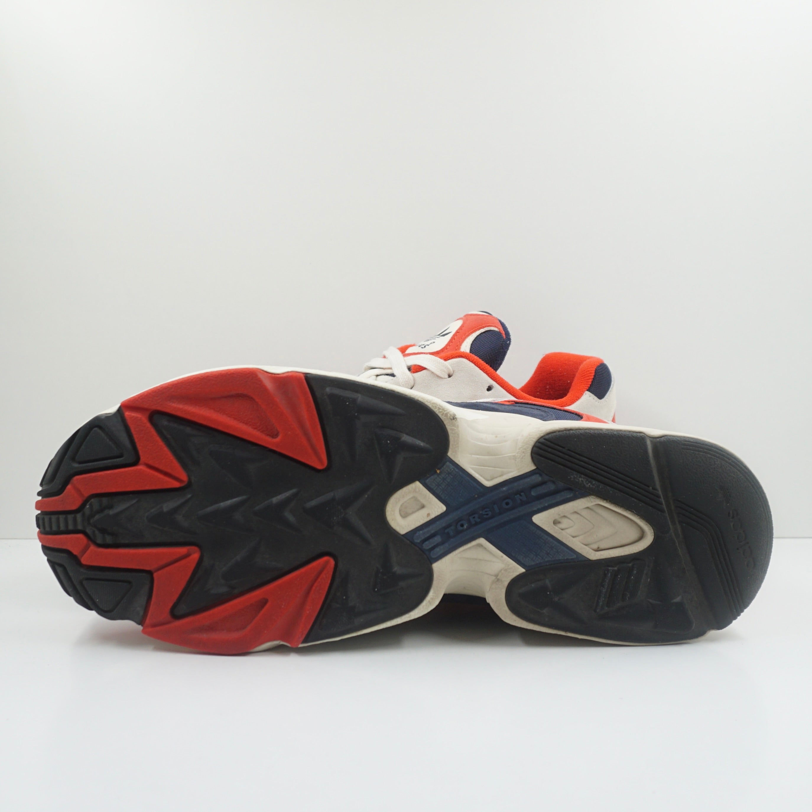 Adidas Yung-1 Collegiate Navy