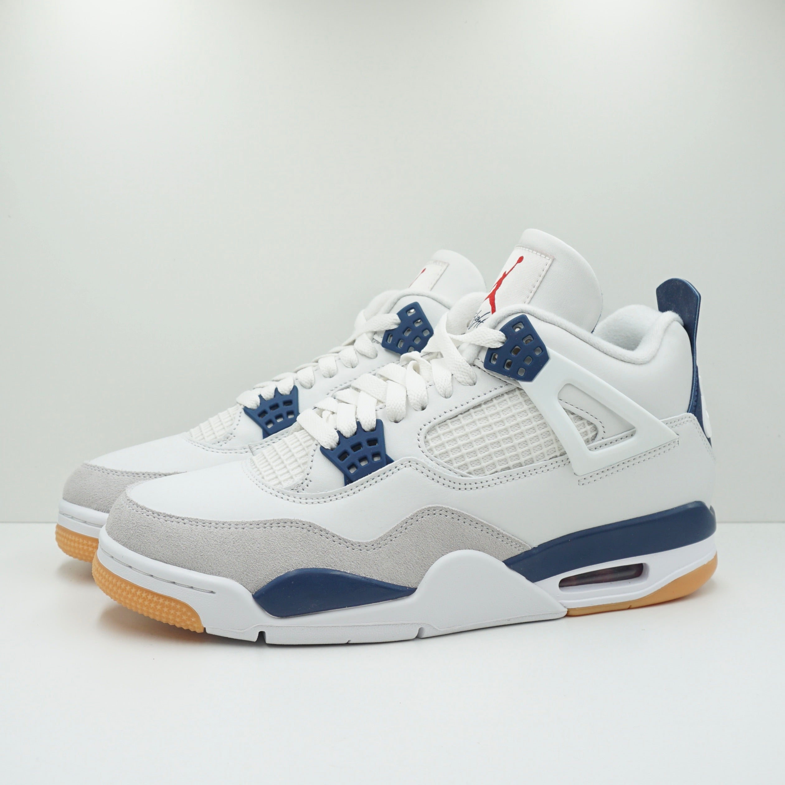 Jordan 4 Retro SB Navy