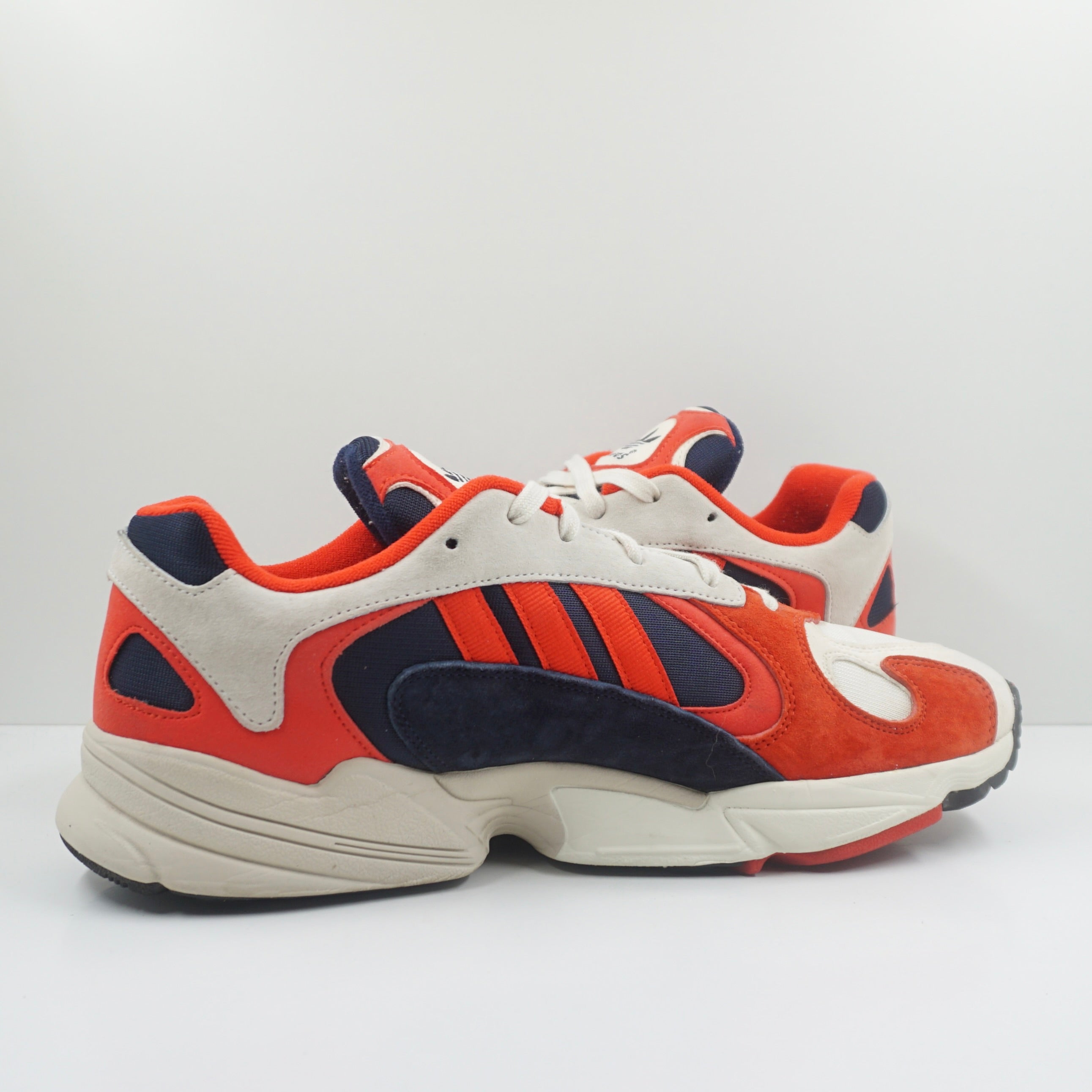 Adidas Yung-1 Collegiate Navy