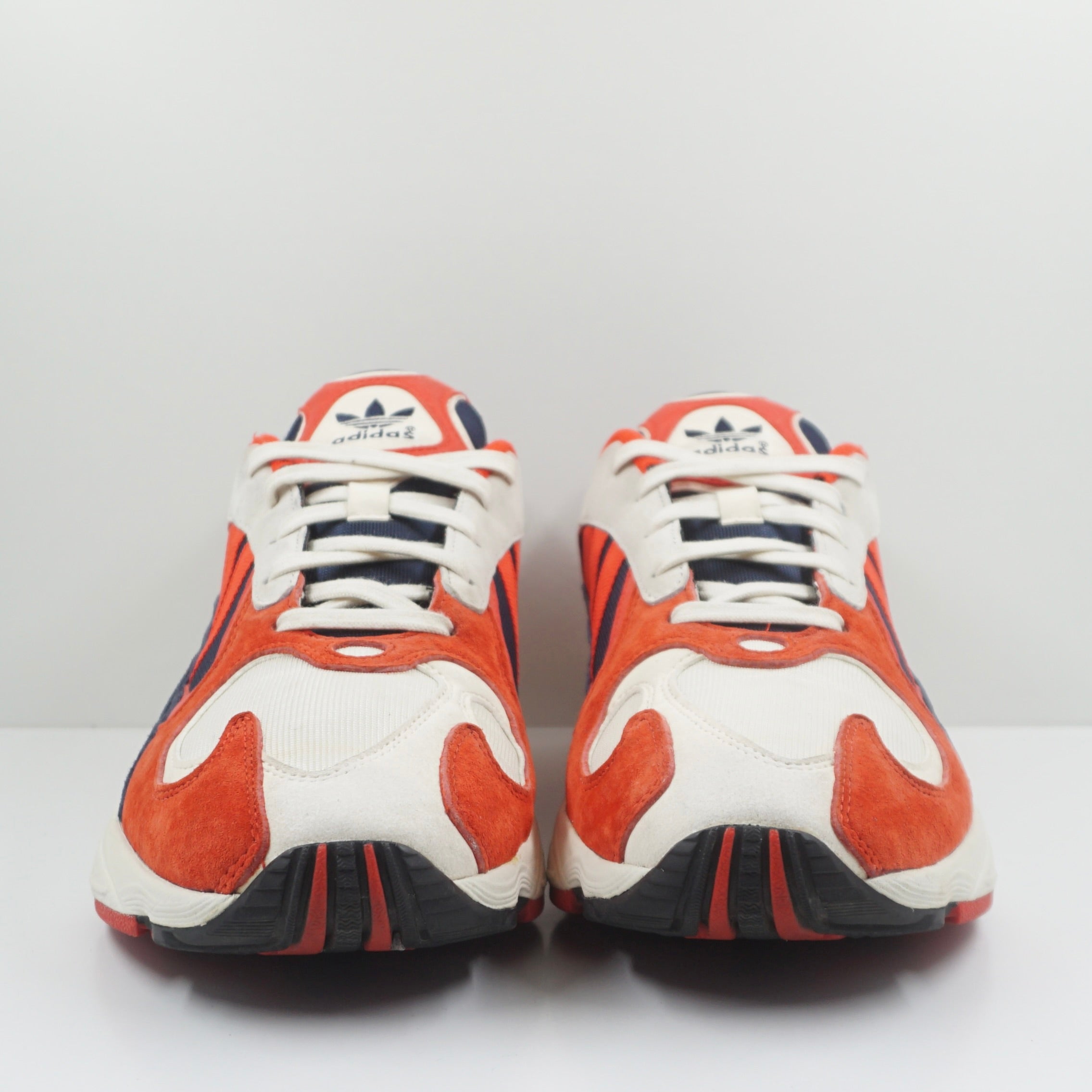 Adidas Yung-1 Collegiate Navy